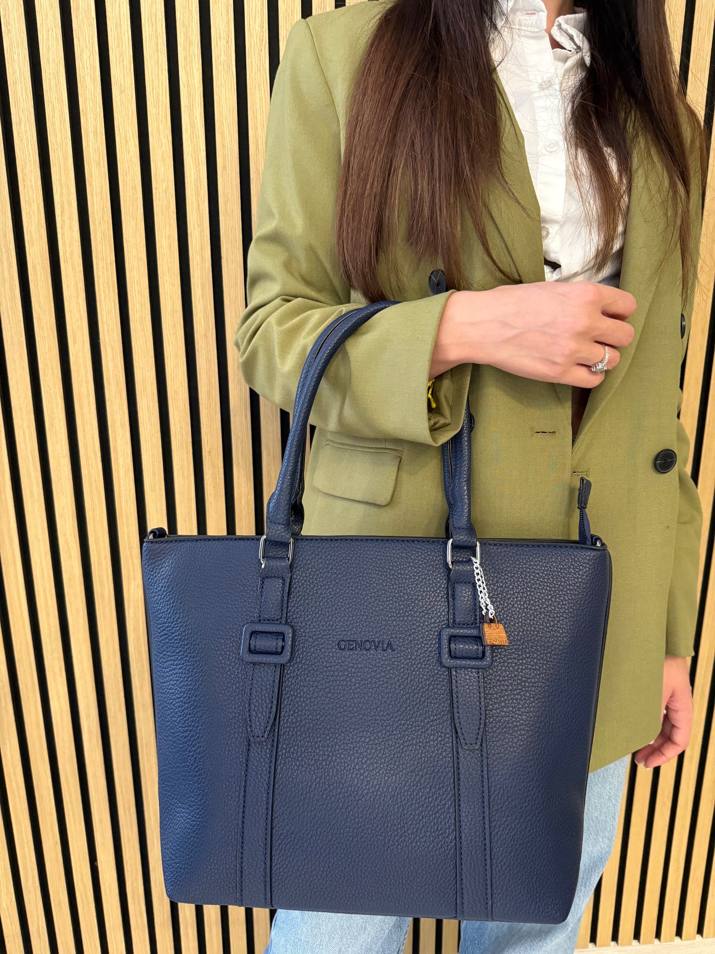 SILVIA BAG