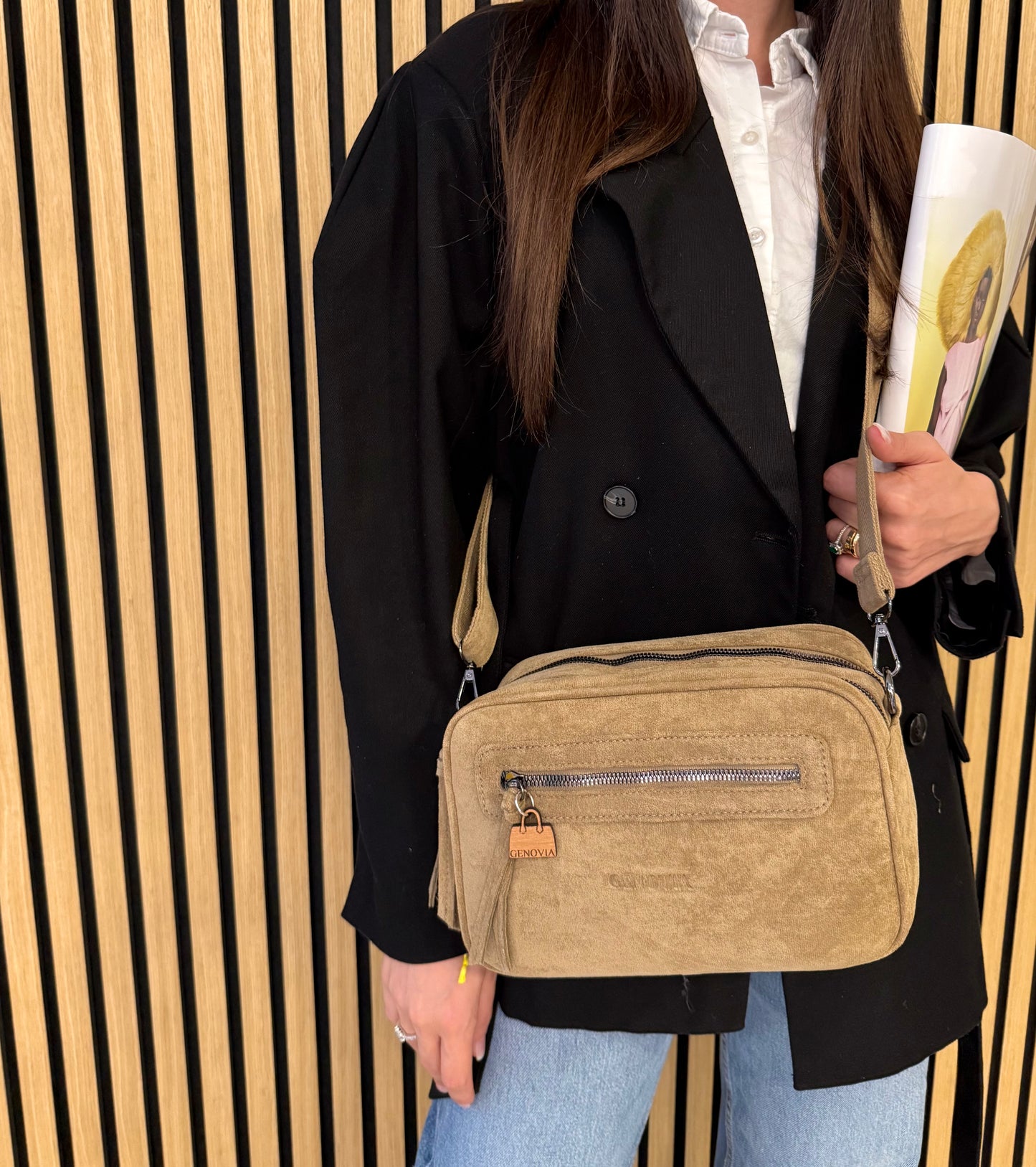 SOLEIL BAG