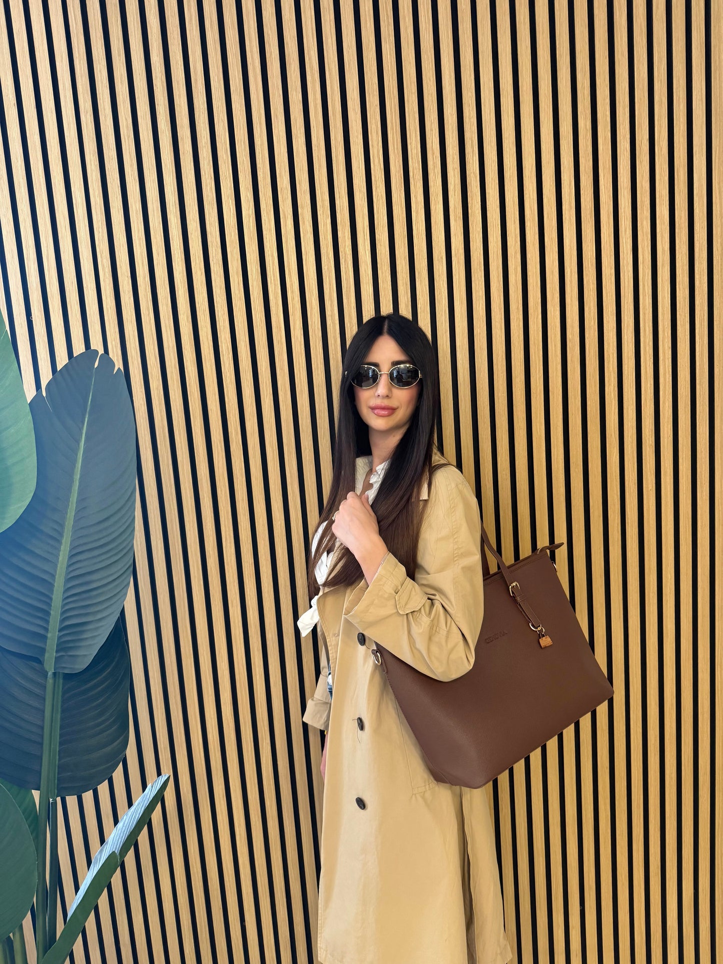 GINEVRA BAG