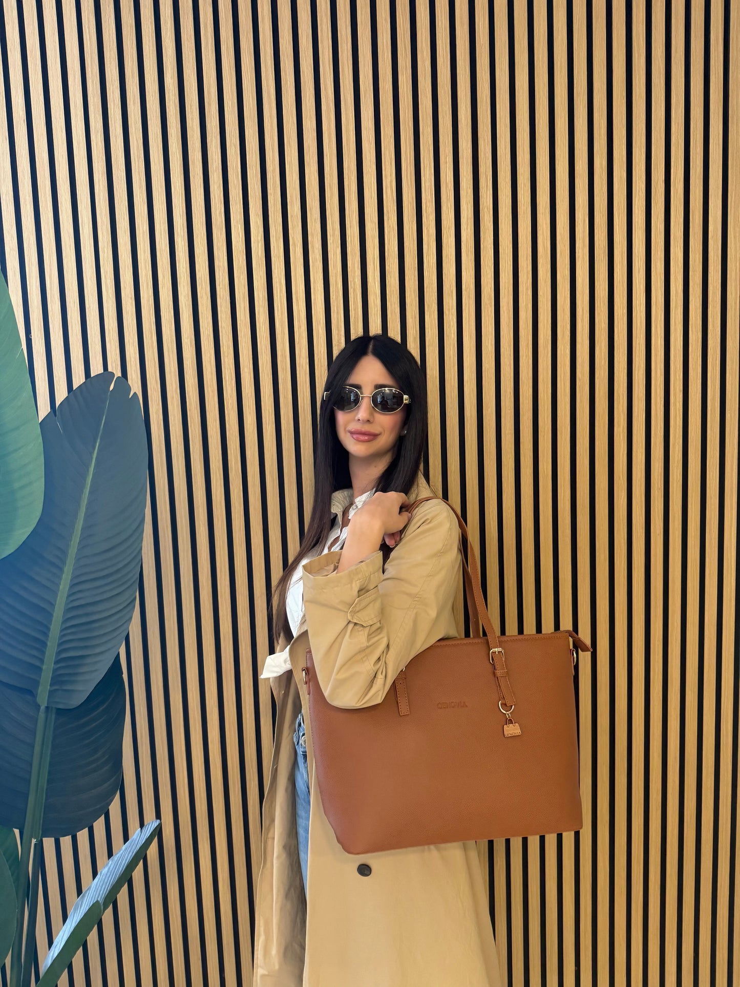 GINEVRA BAG