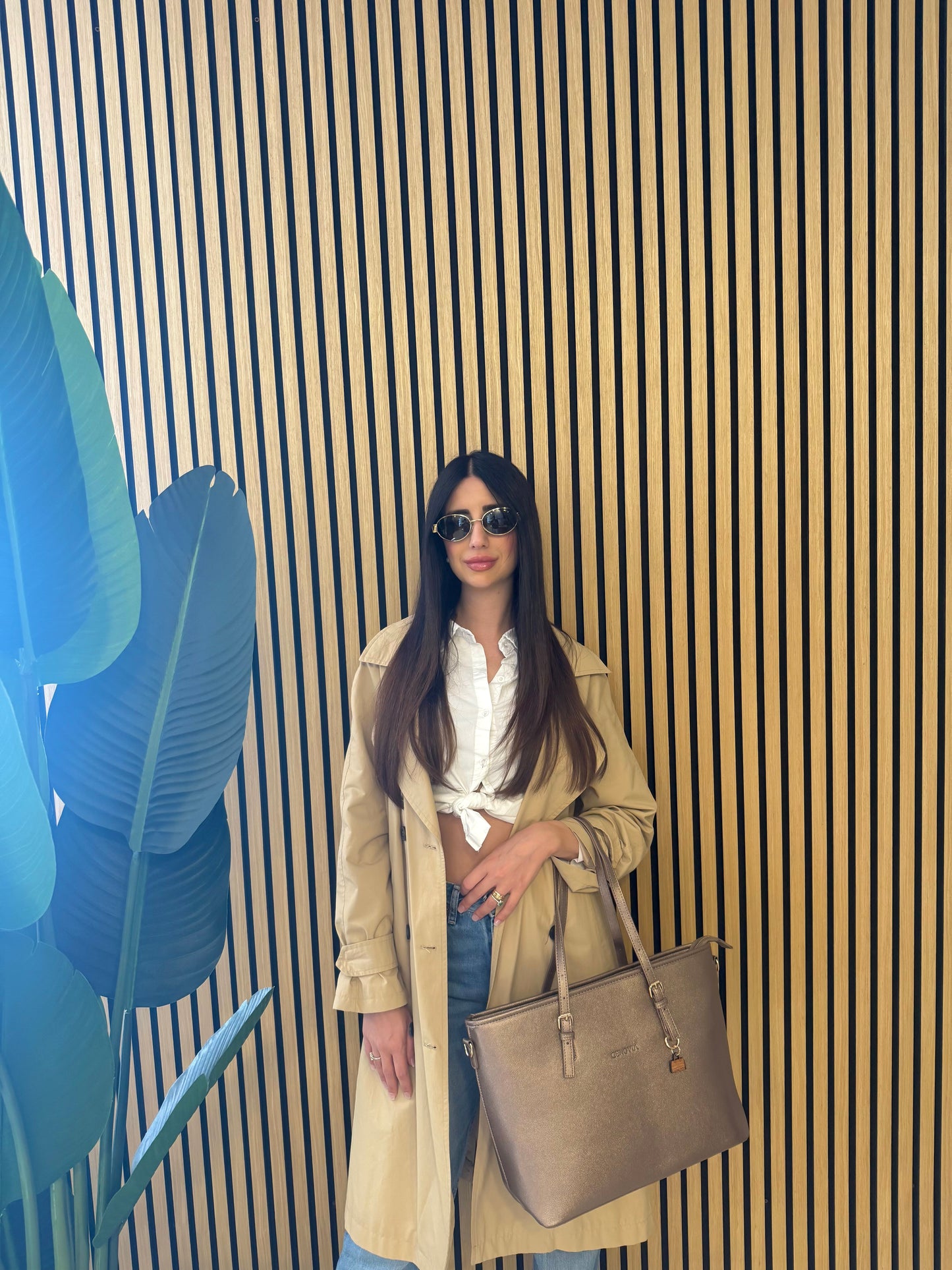 GINEVRA BAG