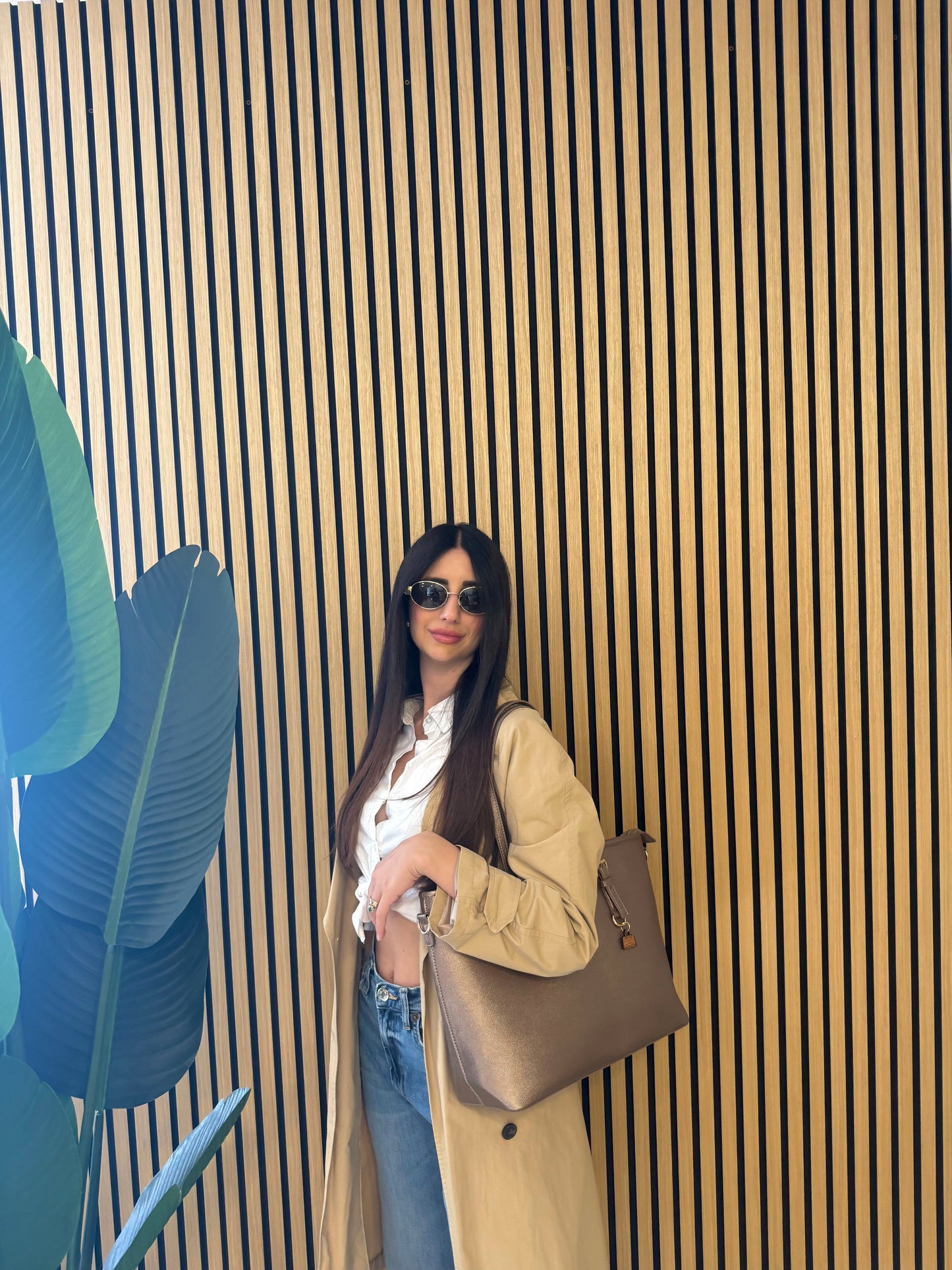 GINEVRA BAG