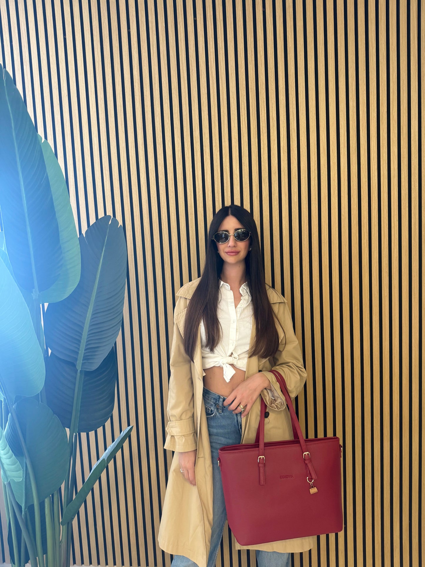 GINEVRA BAG