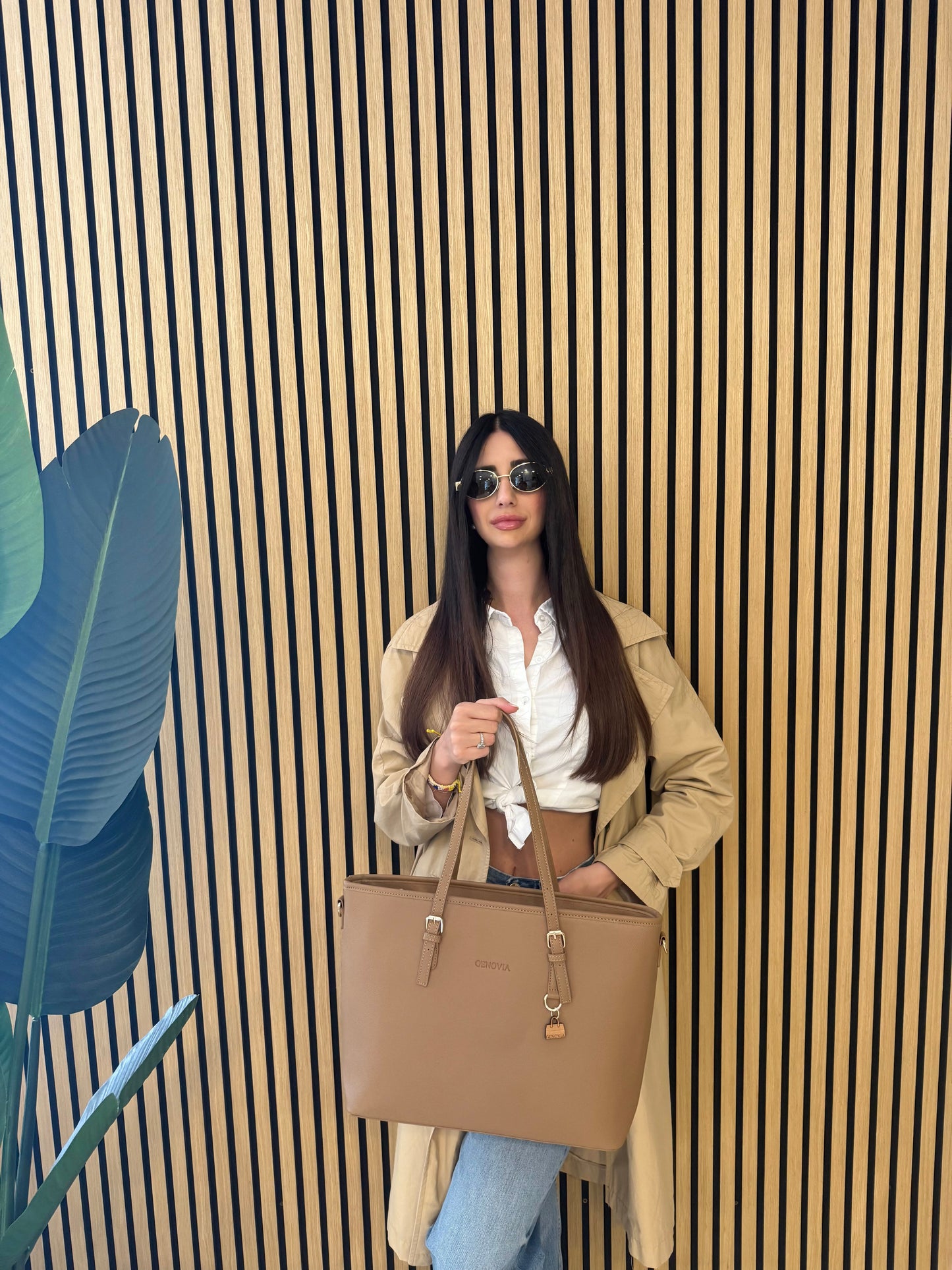 GINEVRA BAG