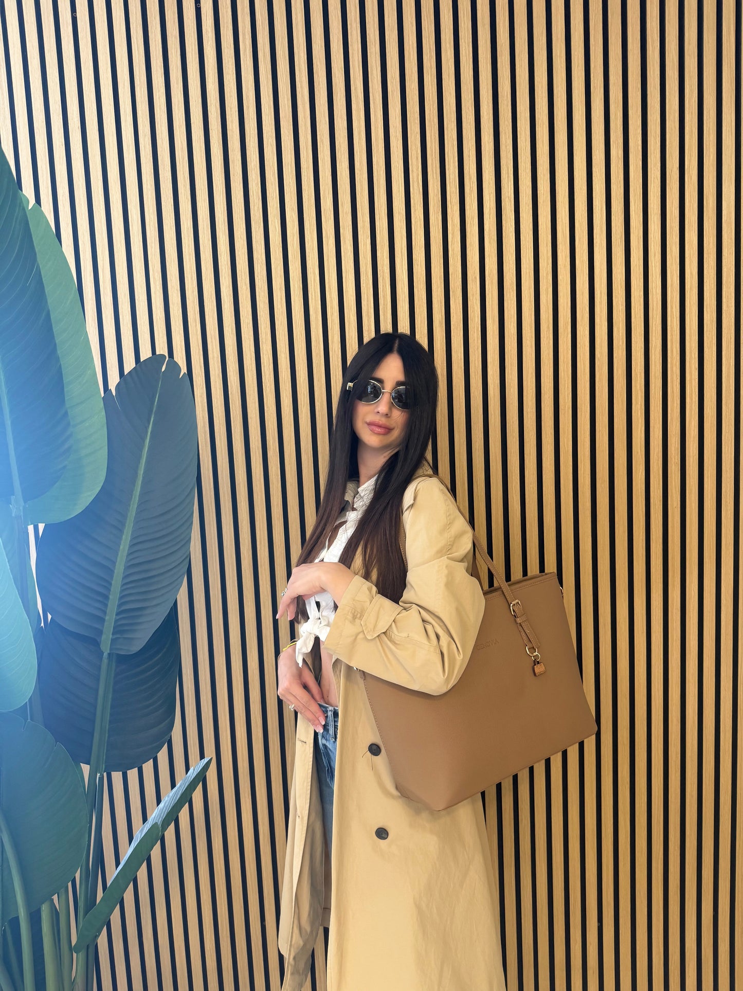 GINEVRA BAG