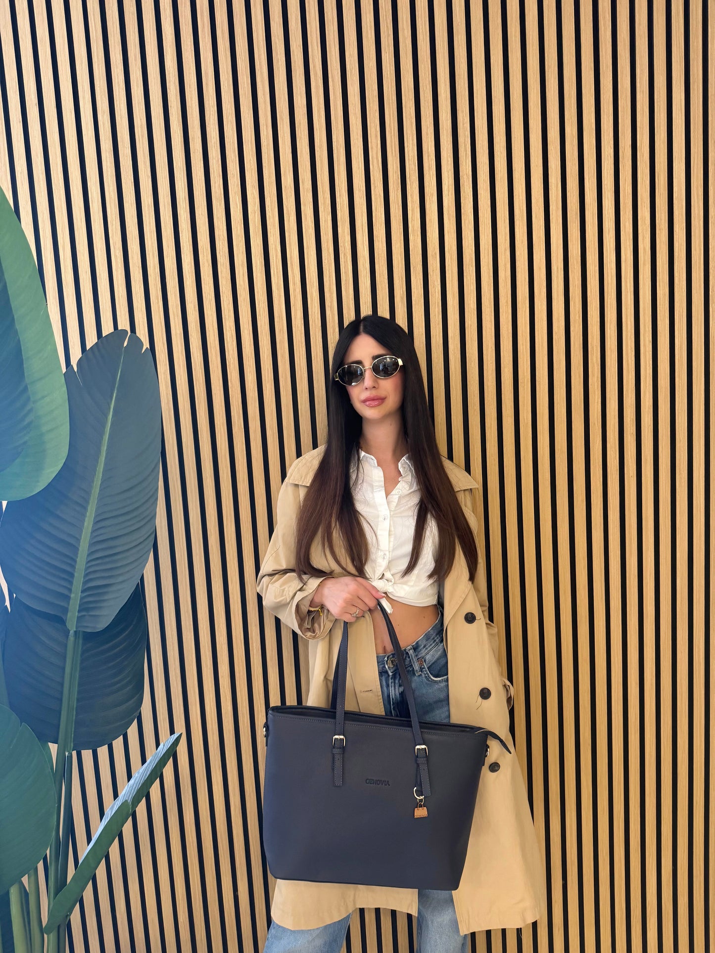 GINEVRA BAG