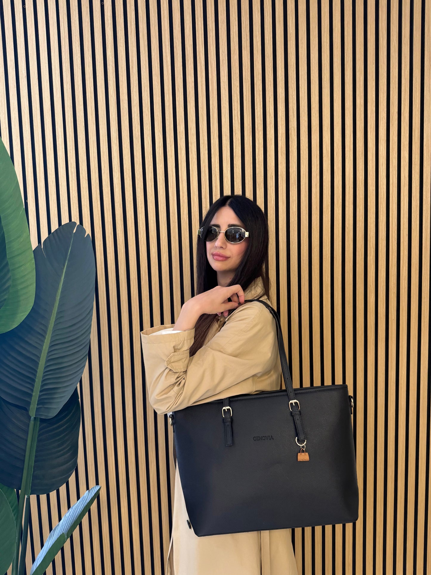 GINEVRA BAG