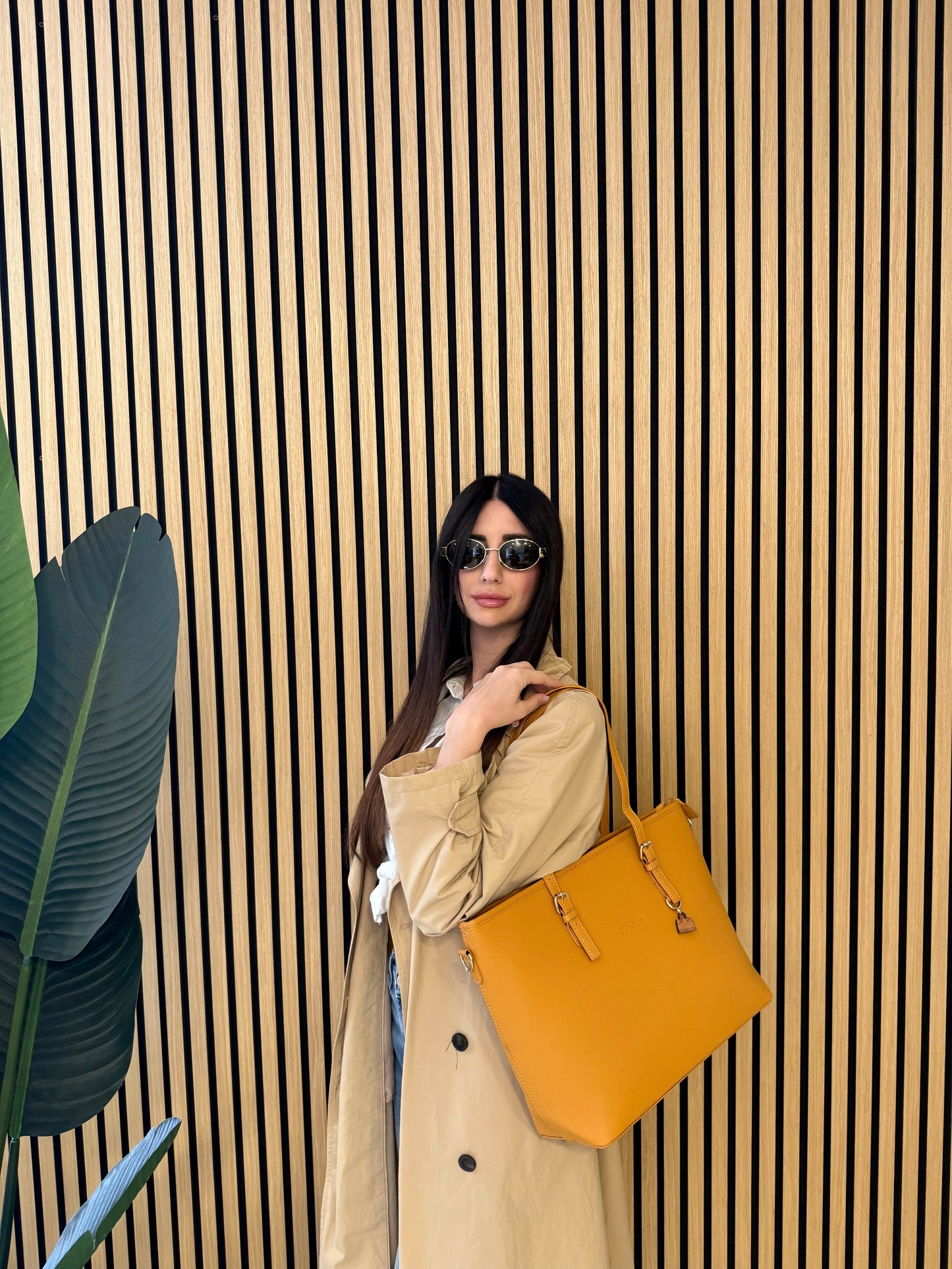 GINEVRA BAG