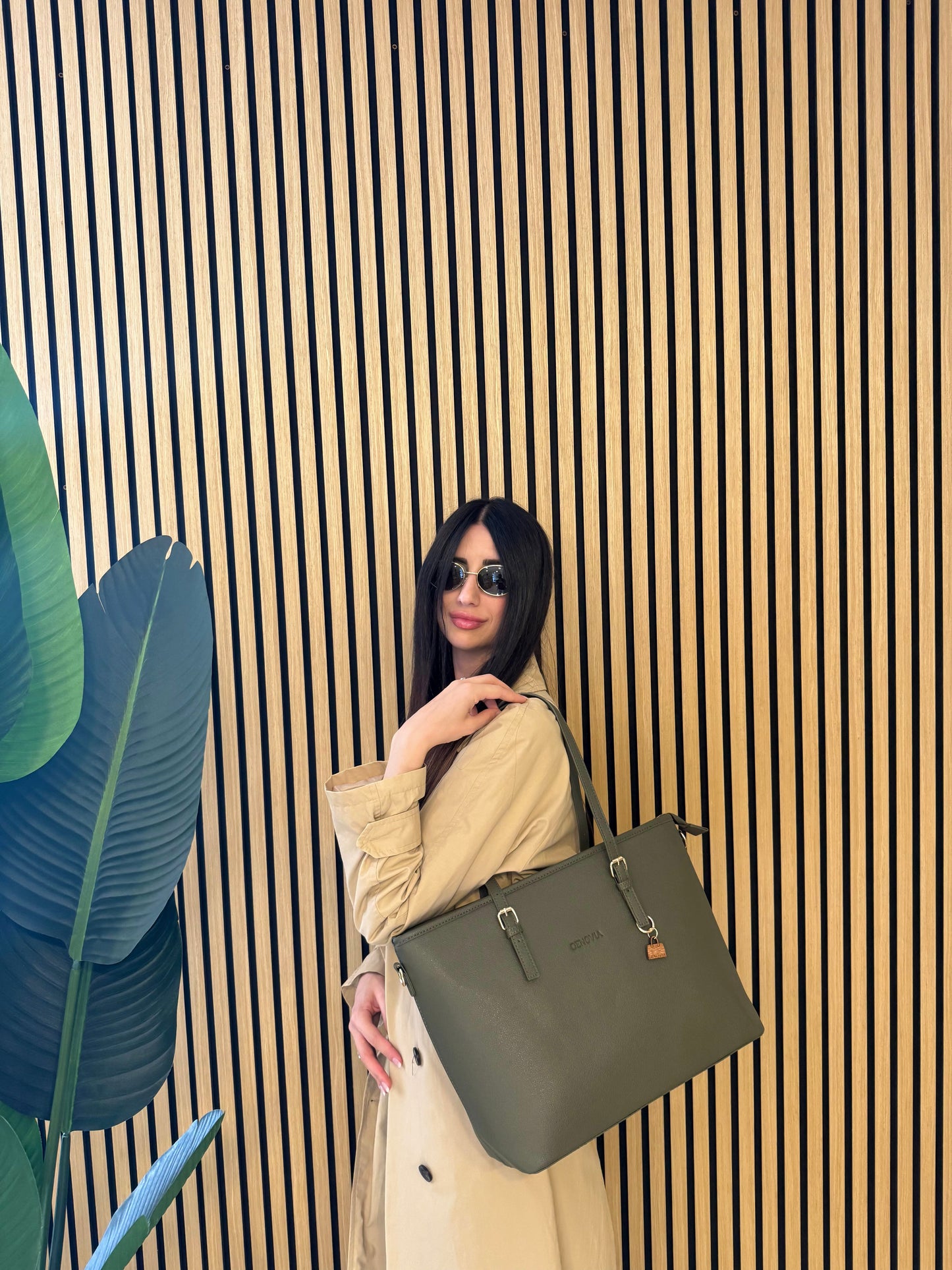 GINEVRA BAG