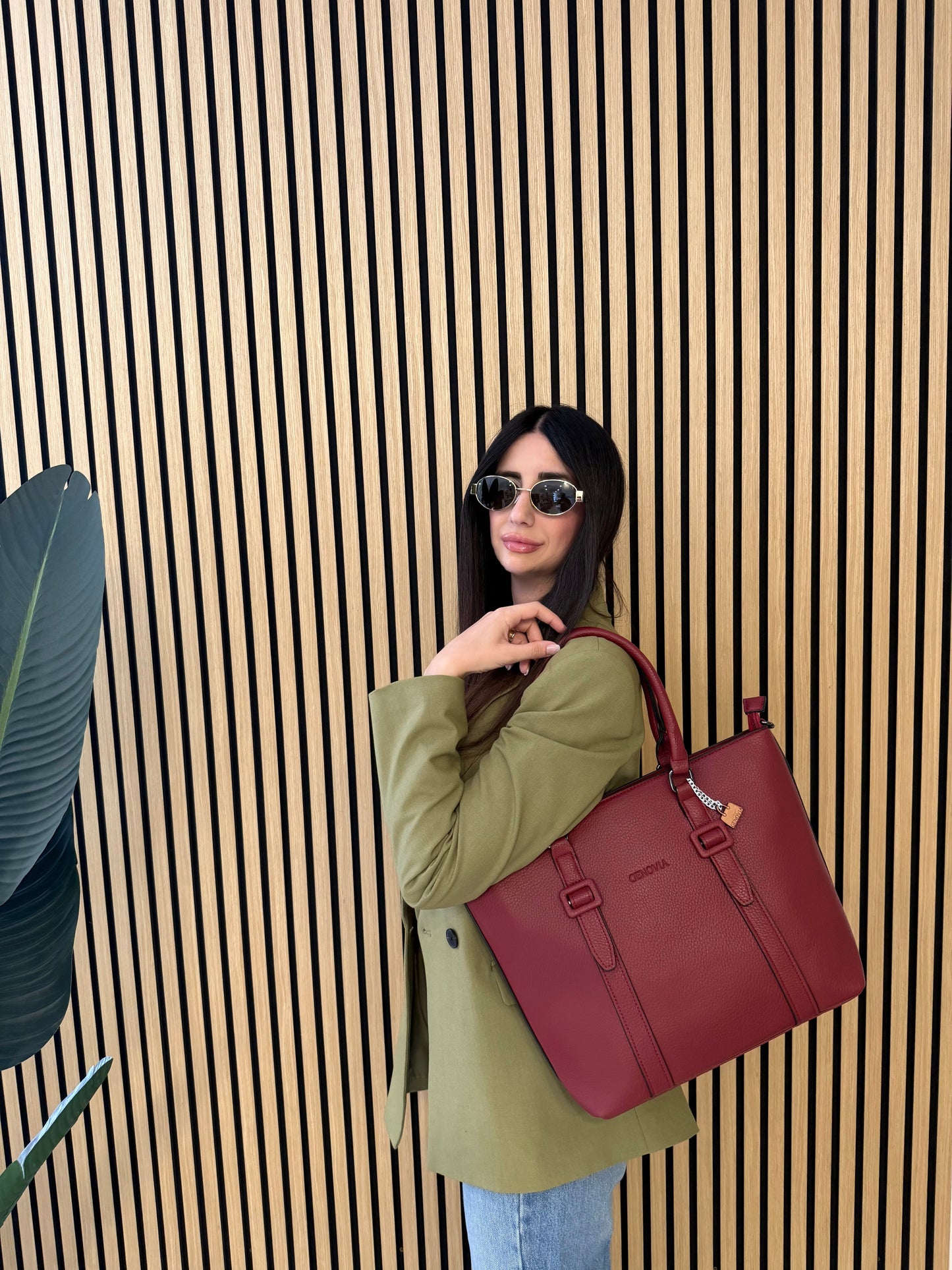 SILVIA BAG