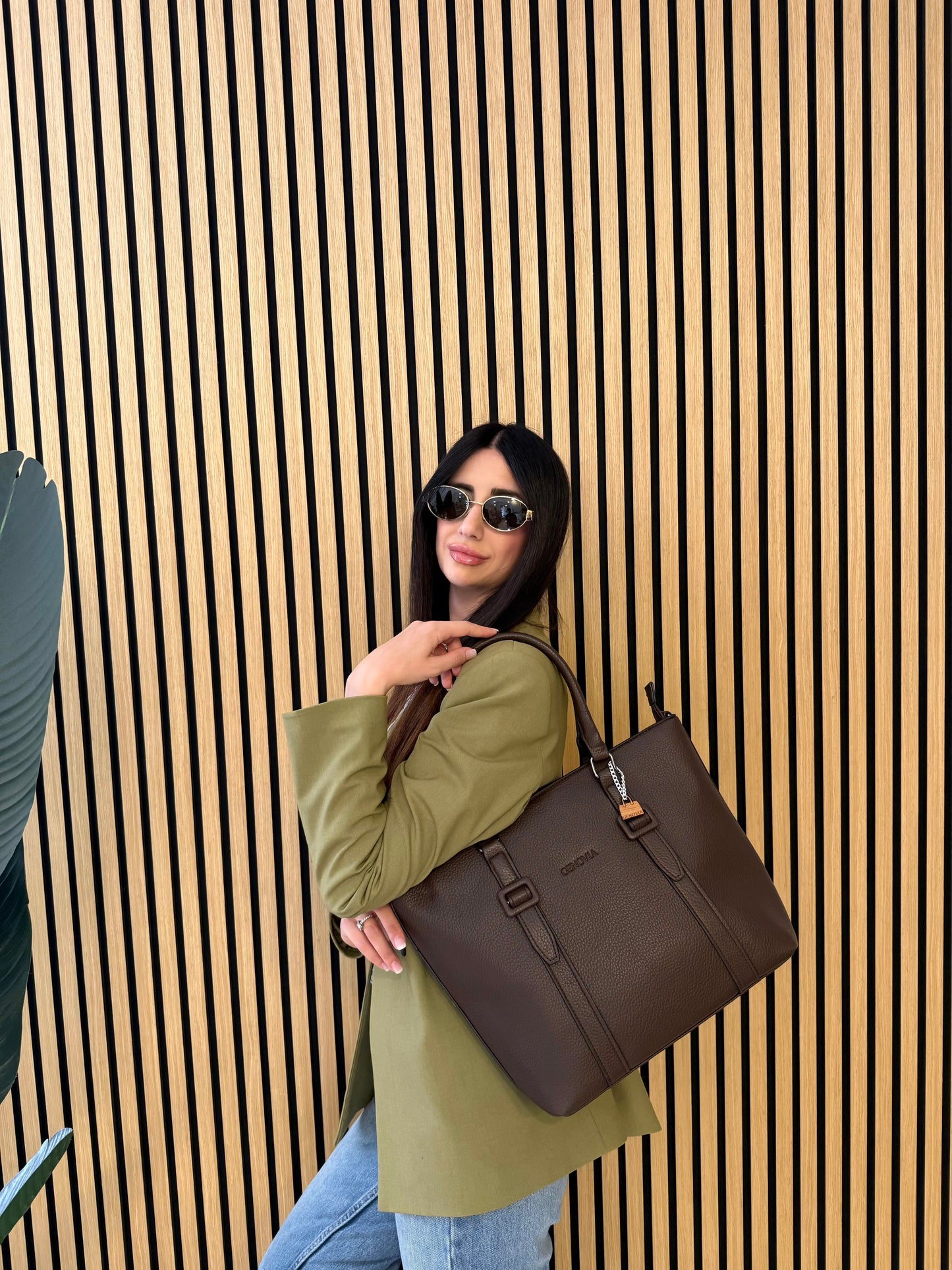 SILVIA BAG