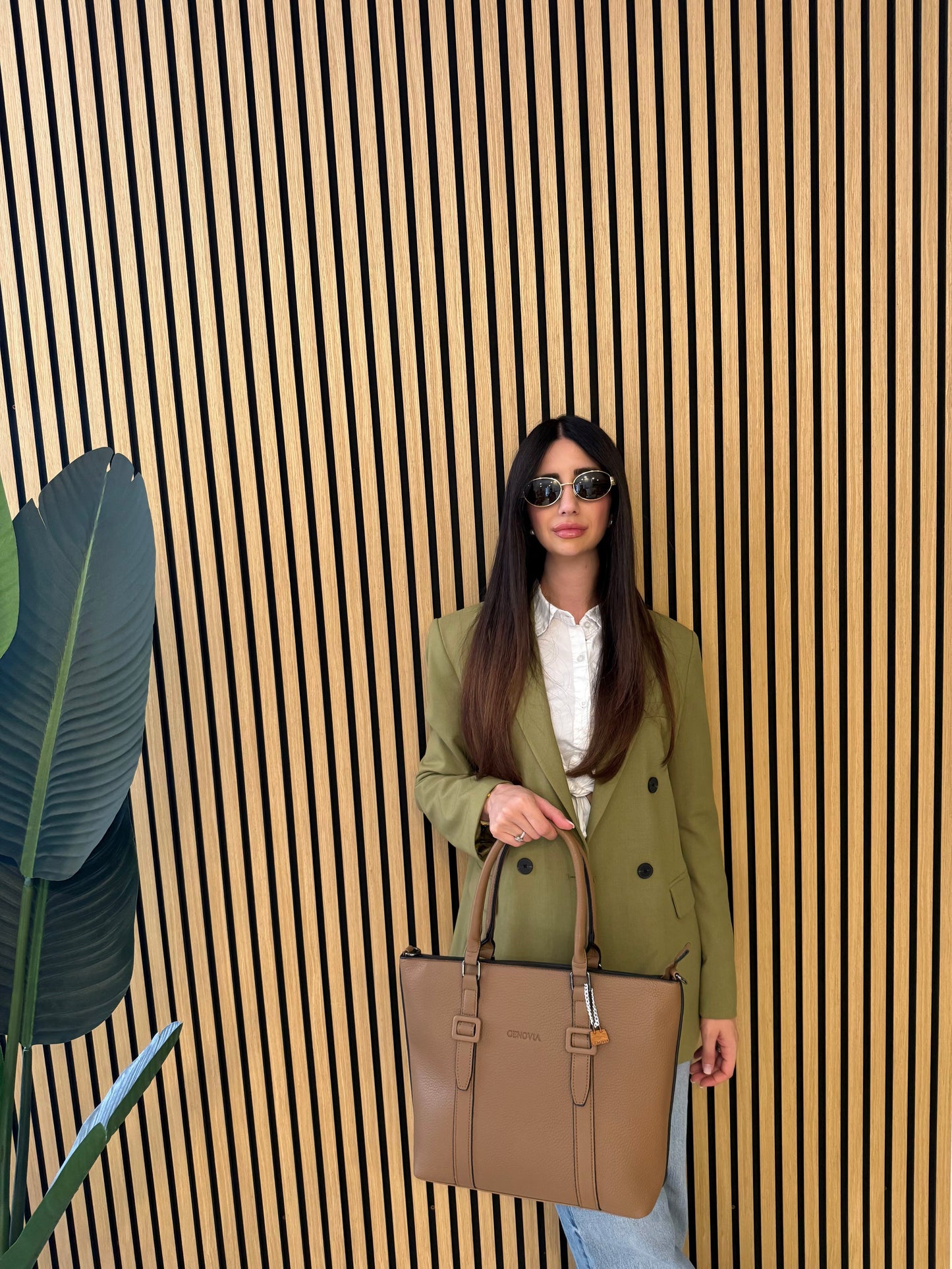 SILVIA BAG