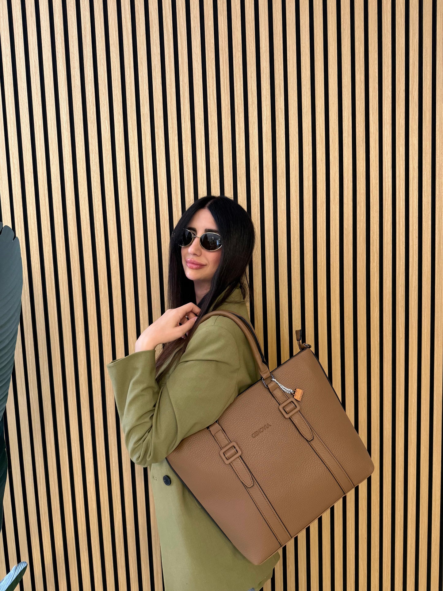 SILVIA BAG