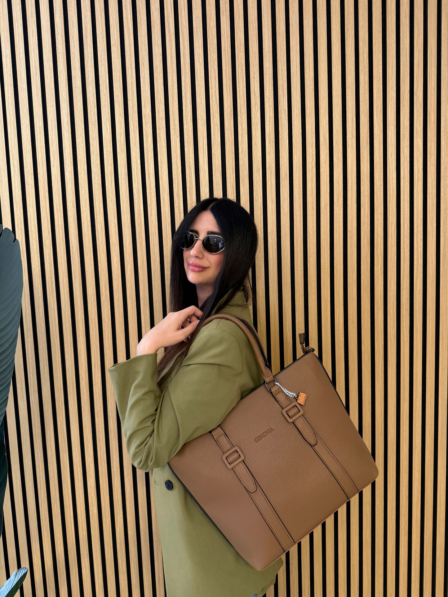SILVIA BAG