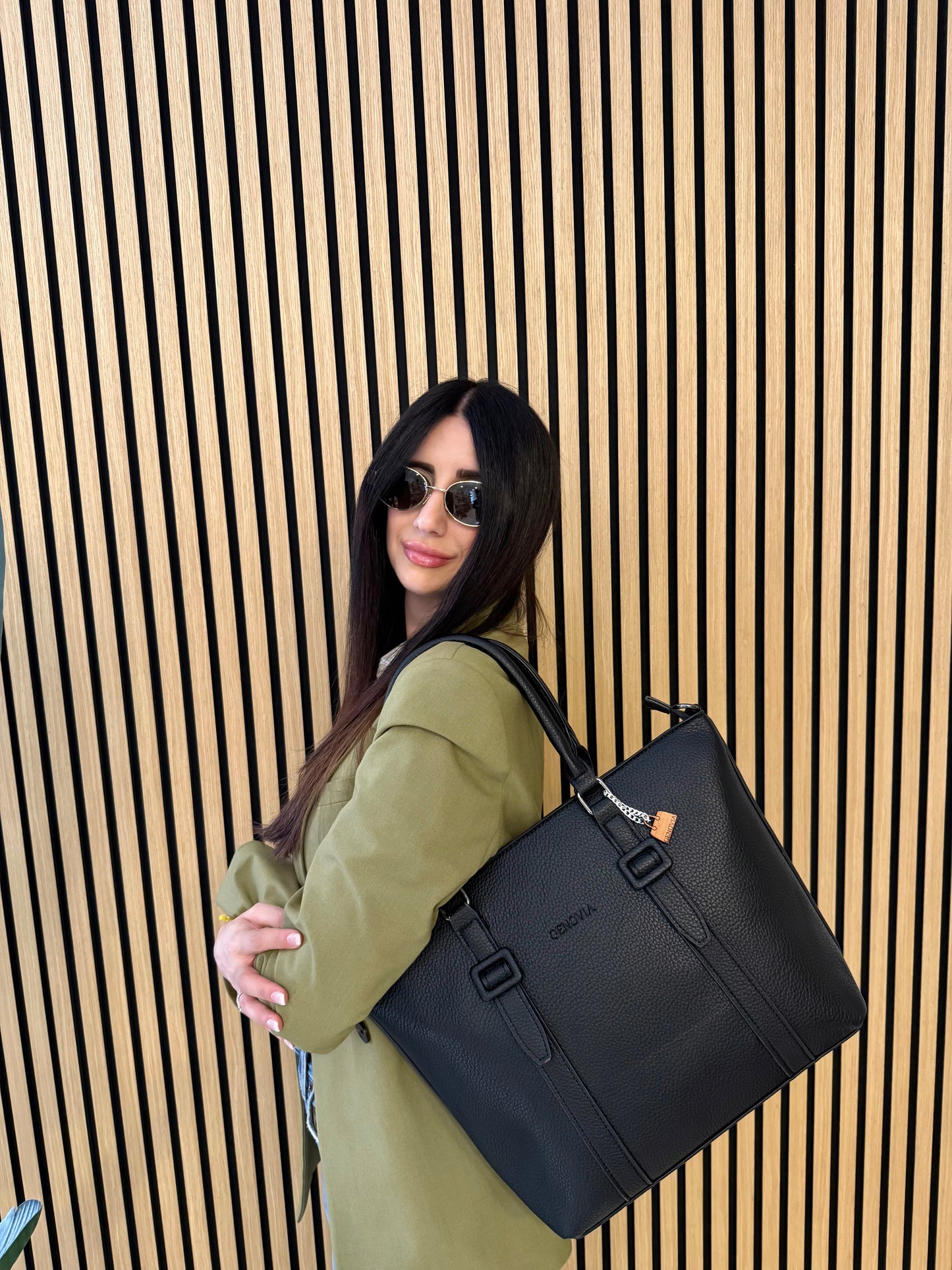 SILVIA BAG