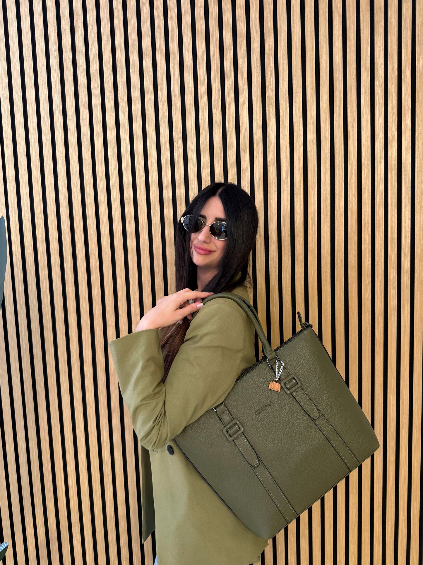 SILVIA BAG