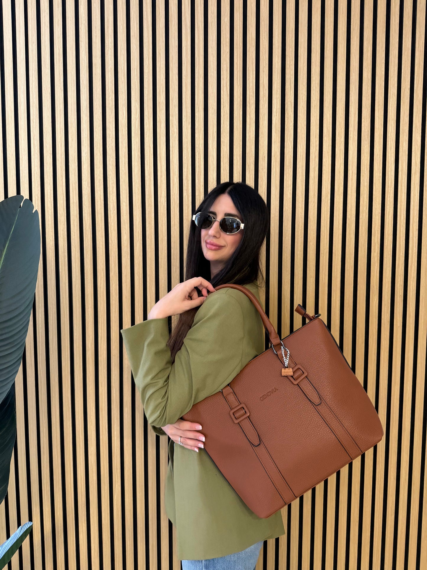 SILVIA BAG