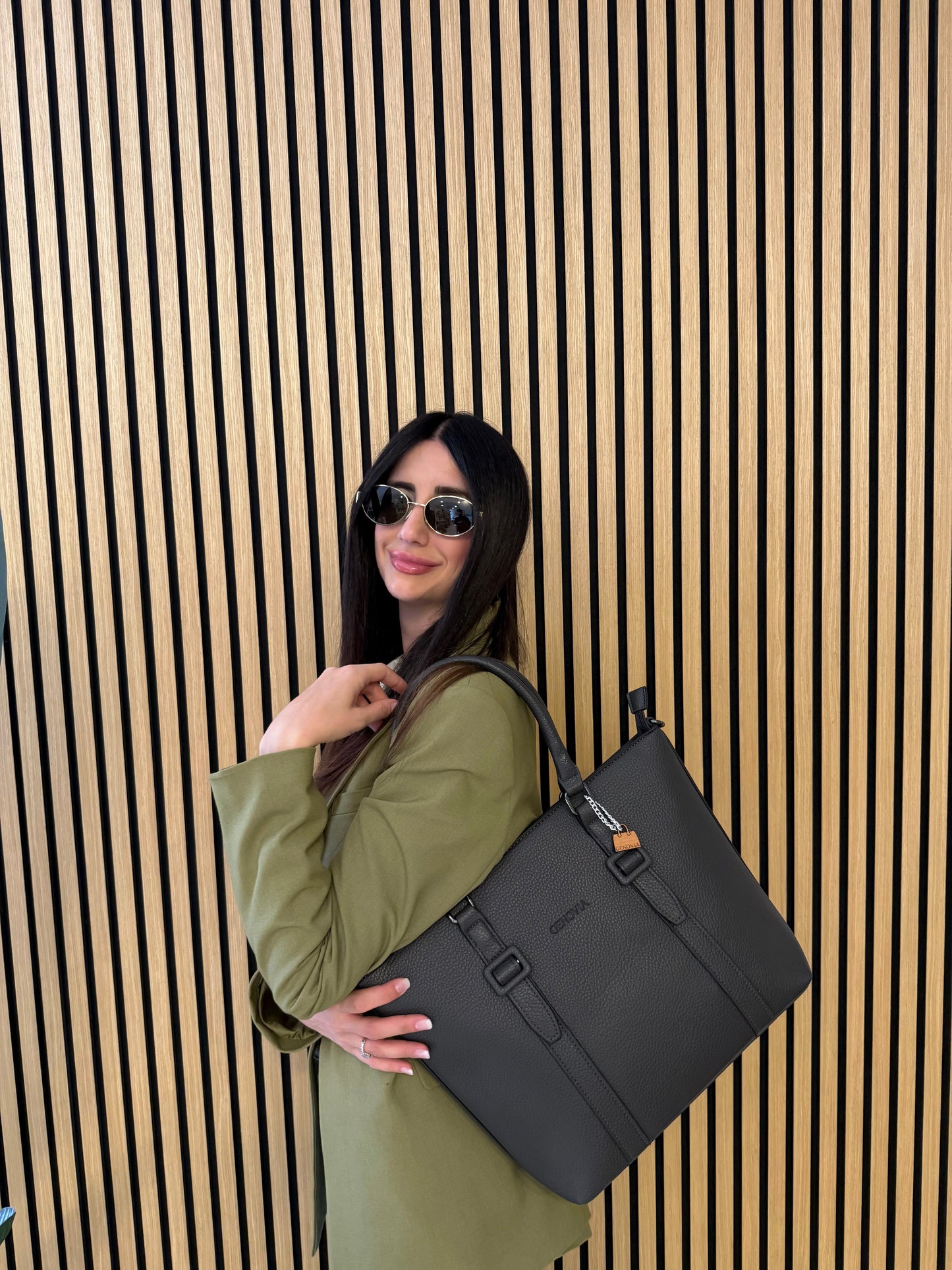 SILVIA BAG