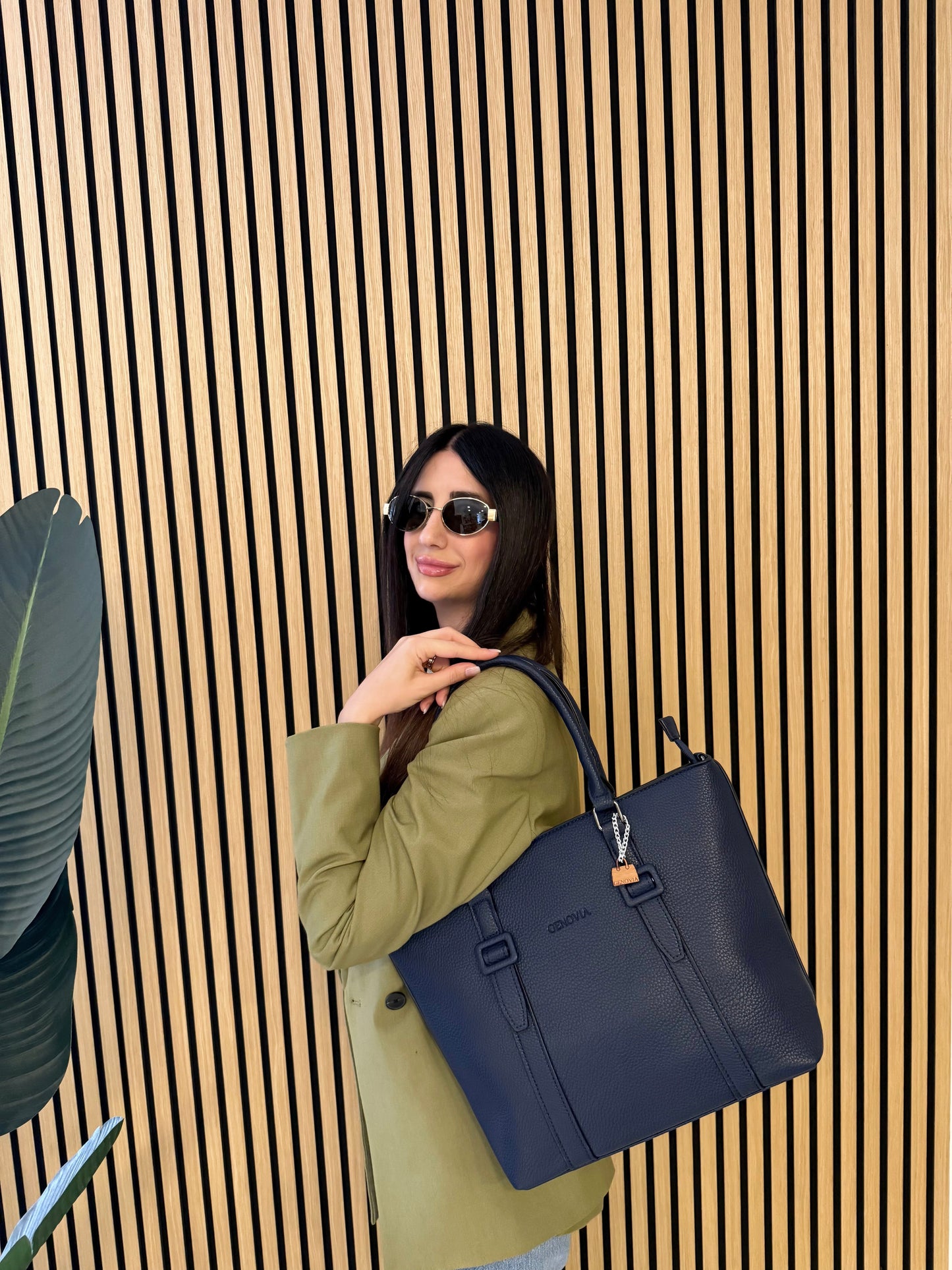 SILVIA BAG