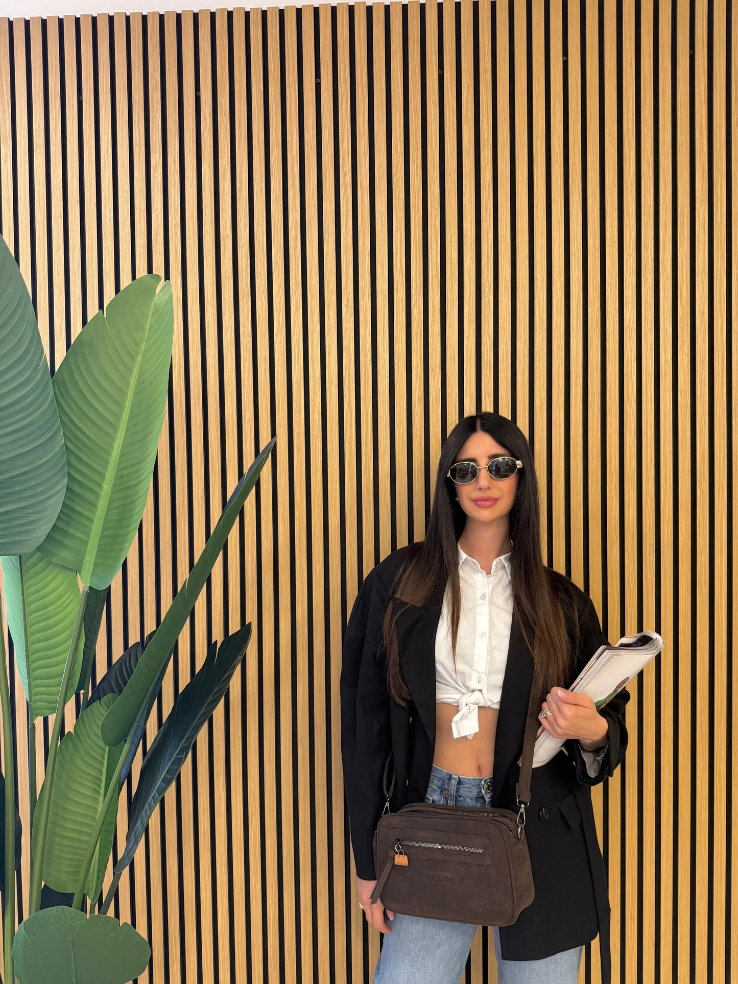 SOLEIL BAG