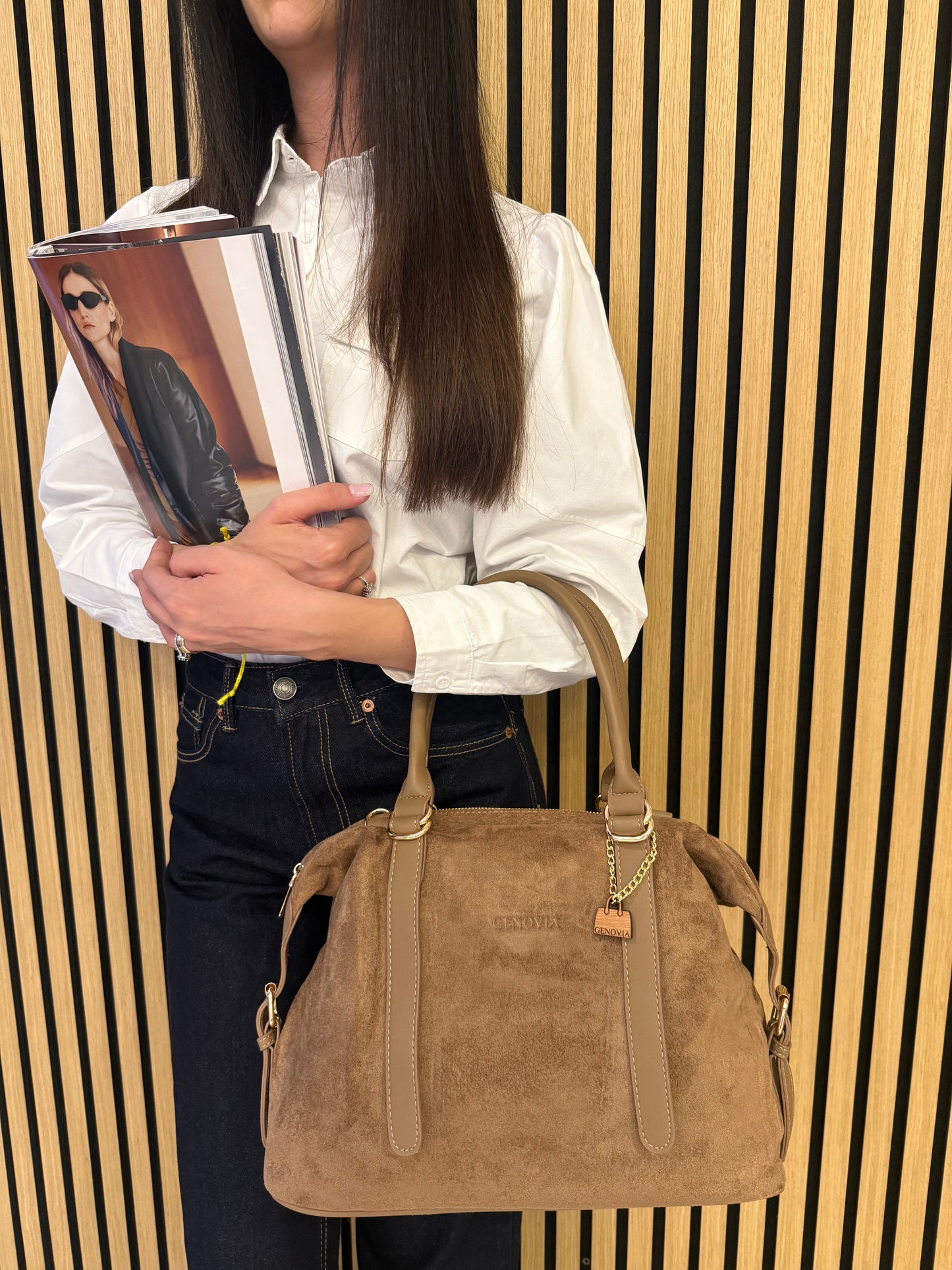 GAIA BAG