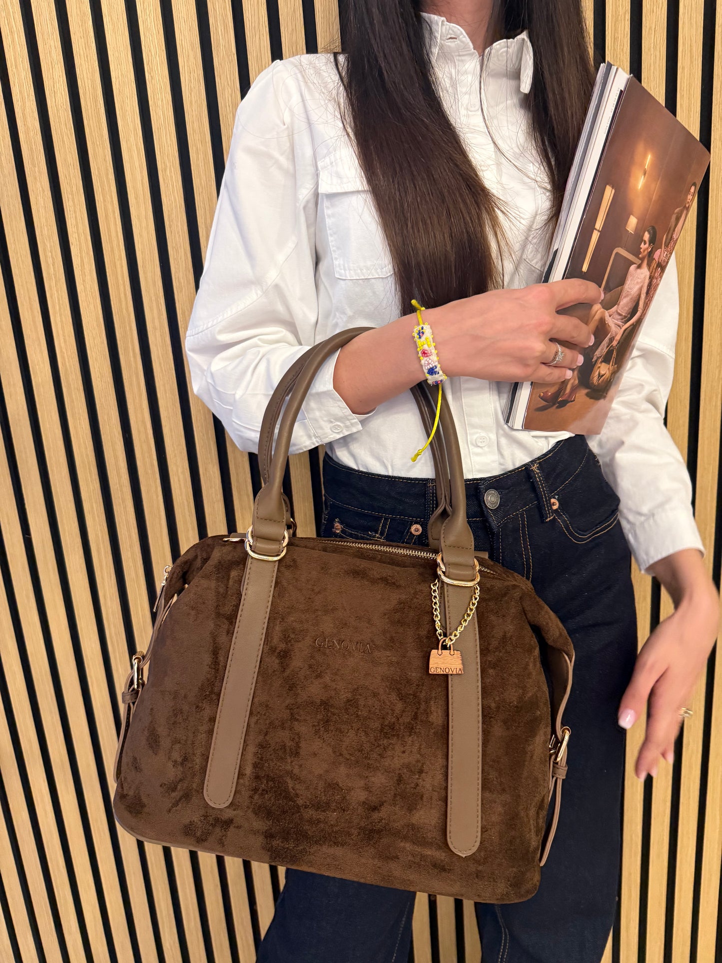 GAIA BAG