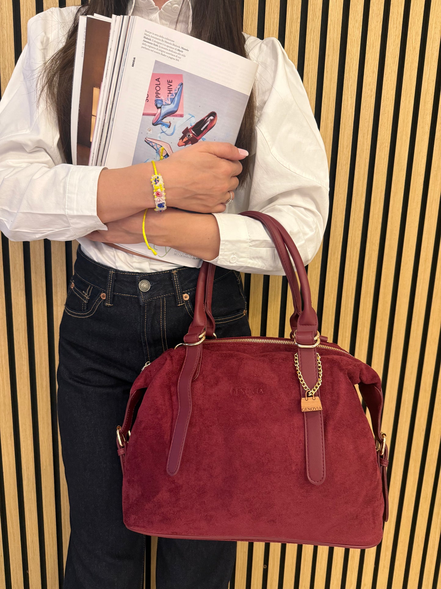 GAIA BAG