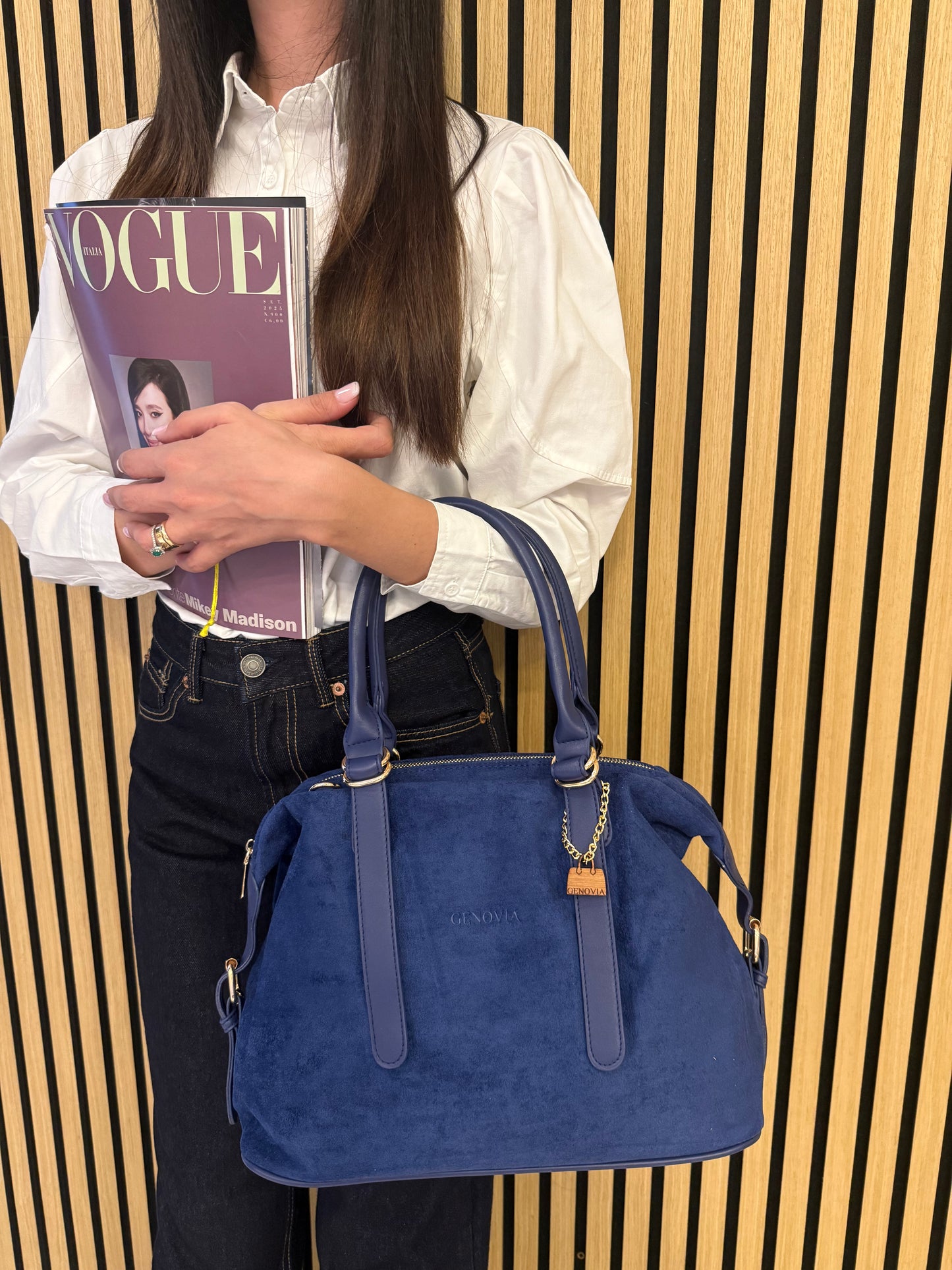 GAIA BAG