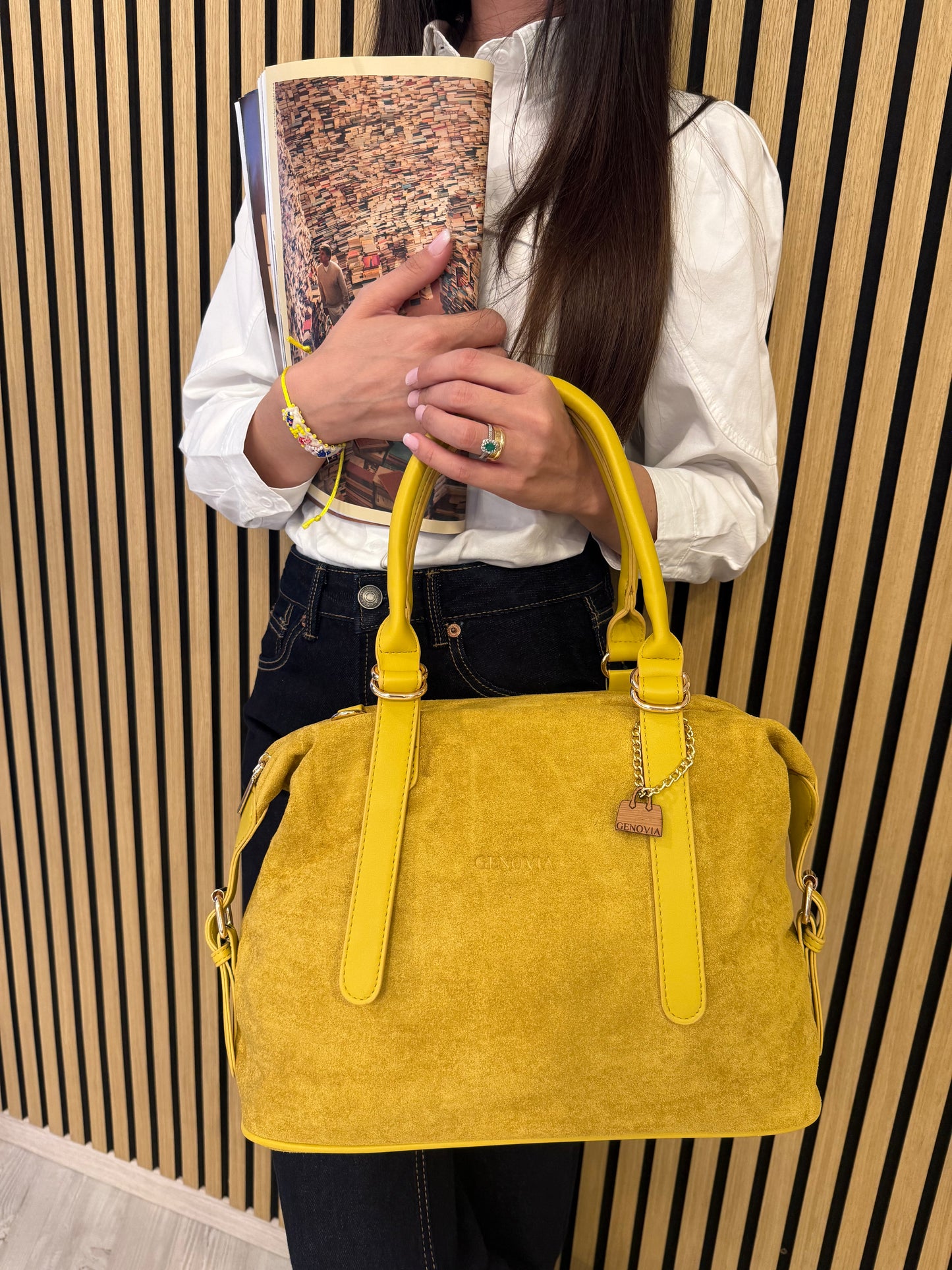 GAIA BAG