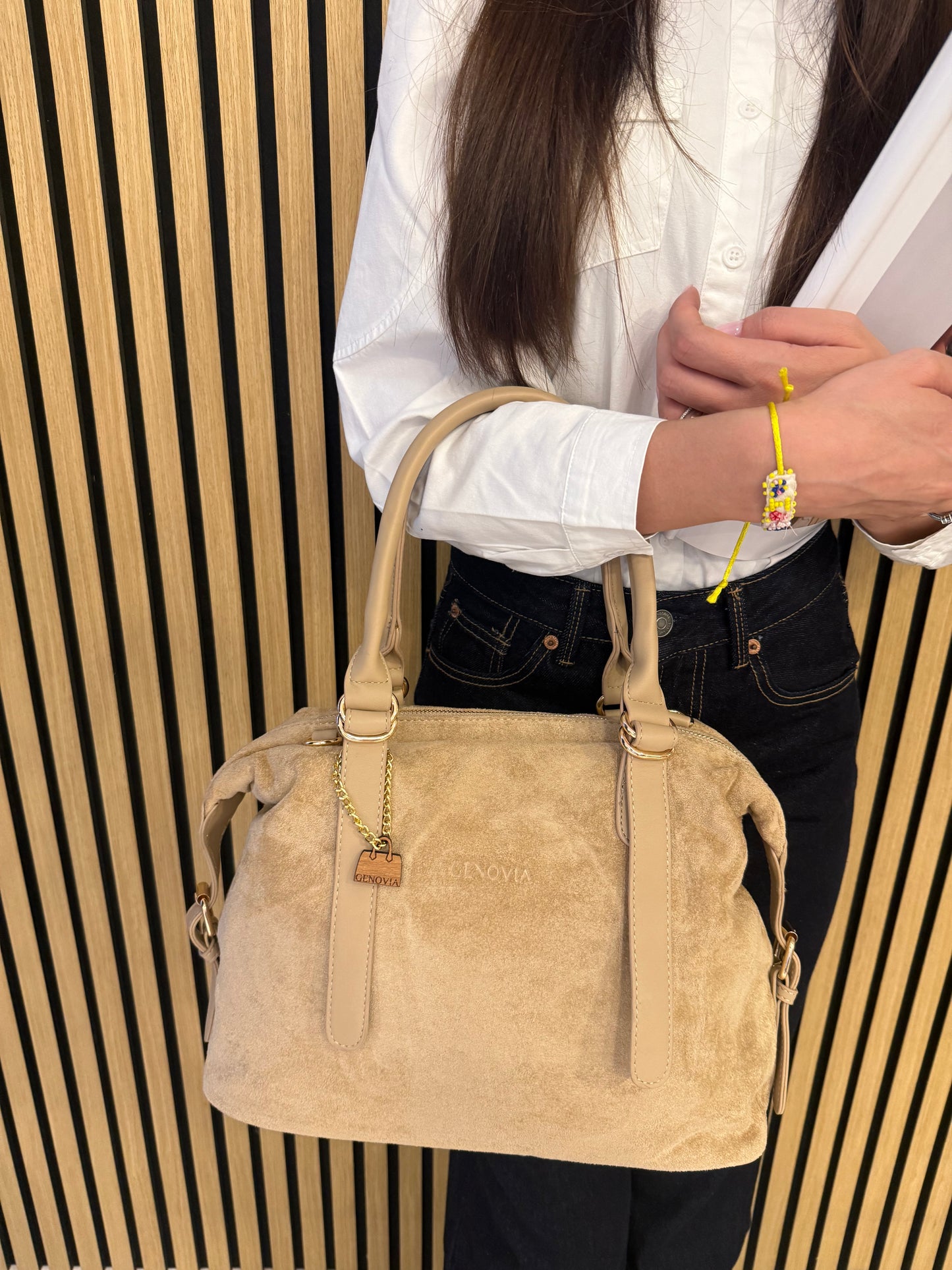 GAIA BAG