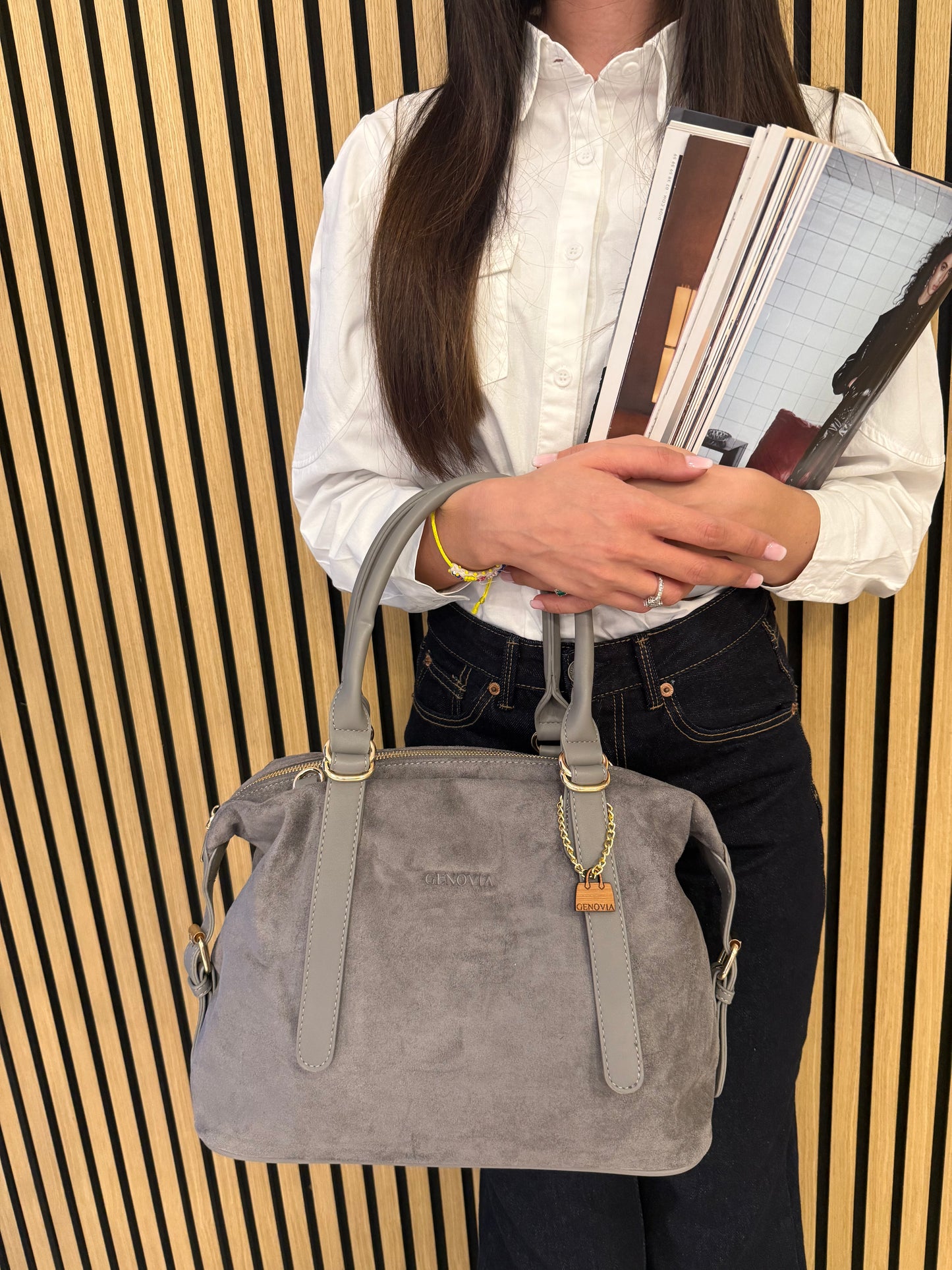 GAIA BAG