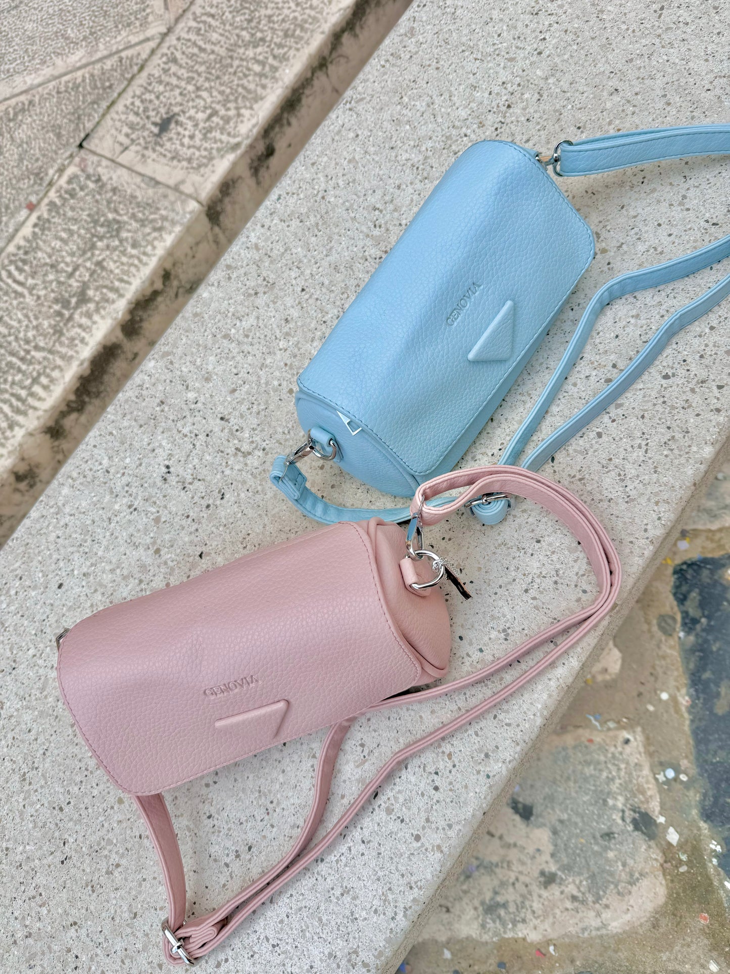GABRIELLE BAG
