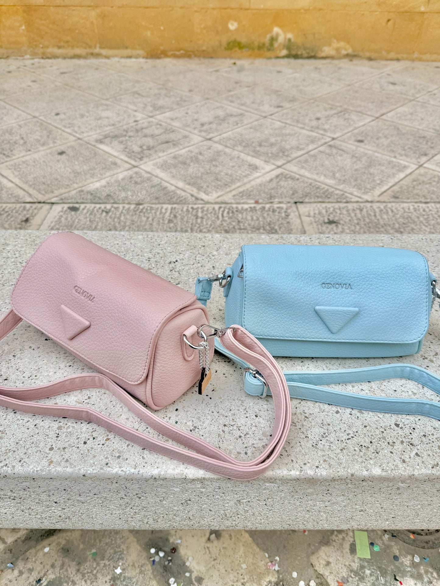 GABRIELLE BAG