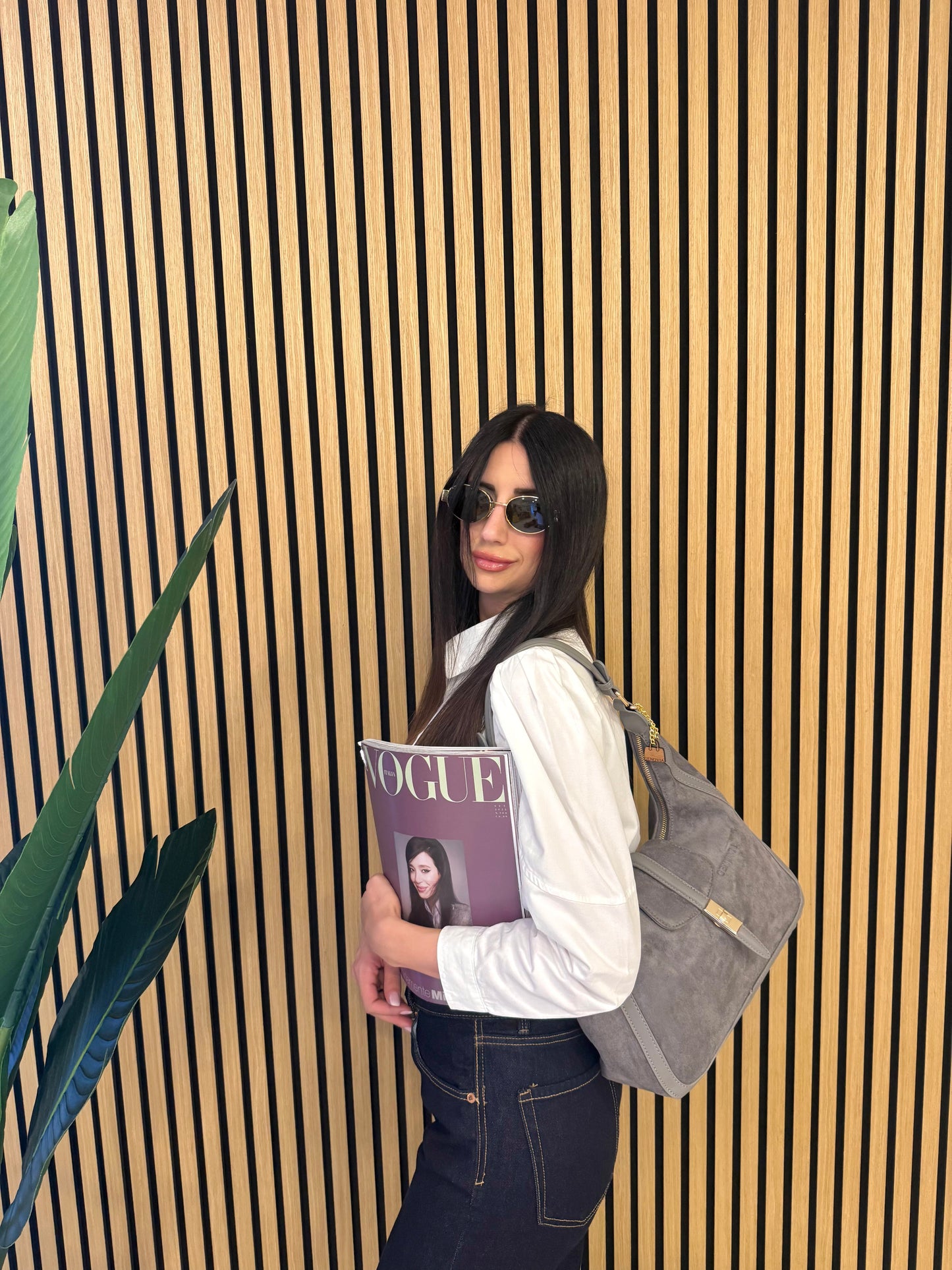 JOLIE BAG