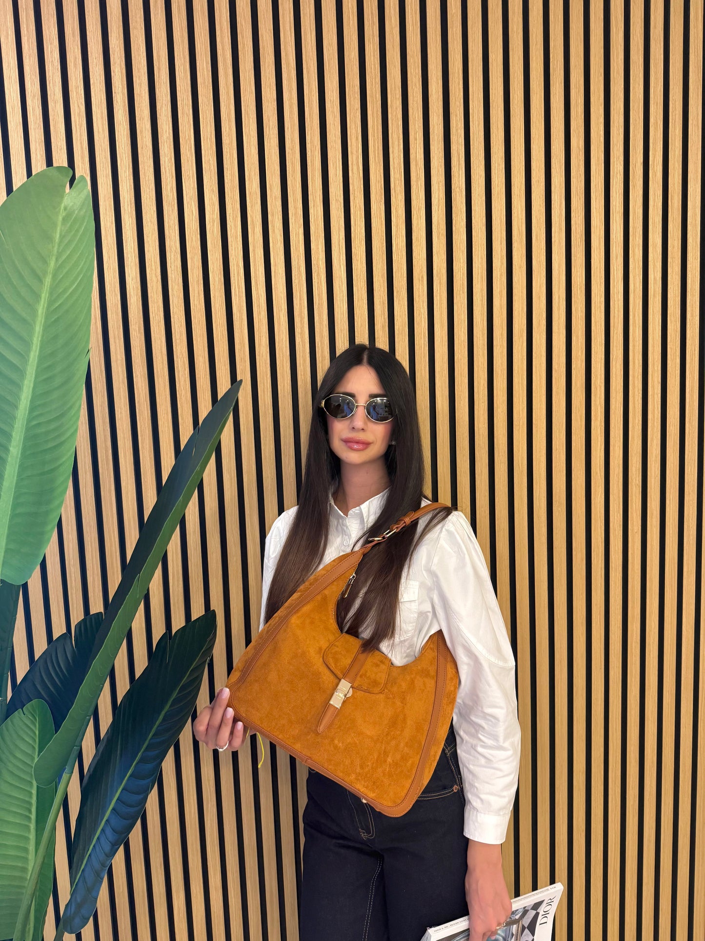 JOLIE BAG
