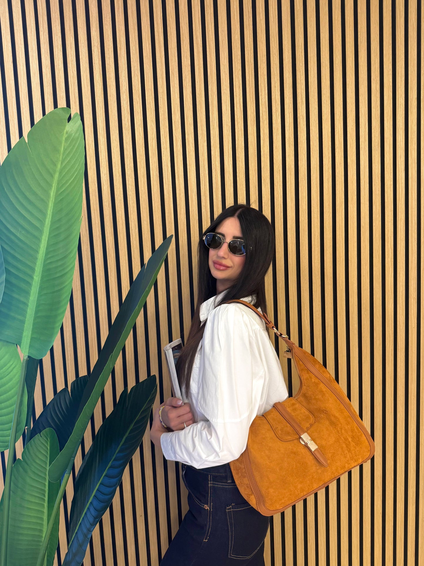 JOLIE BAG