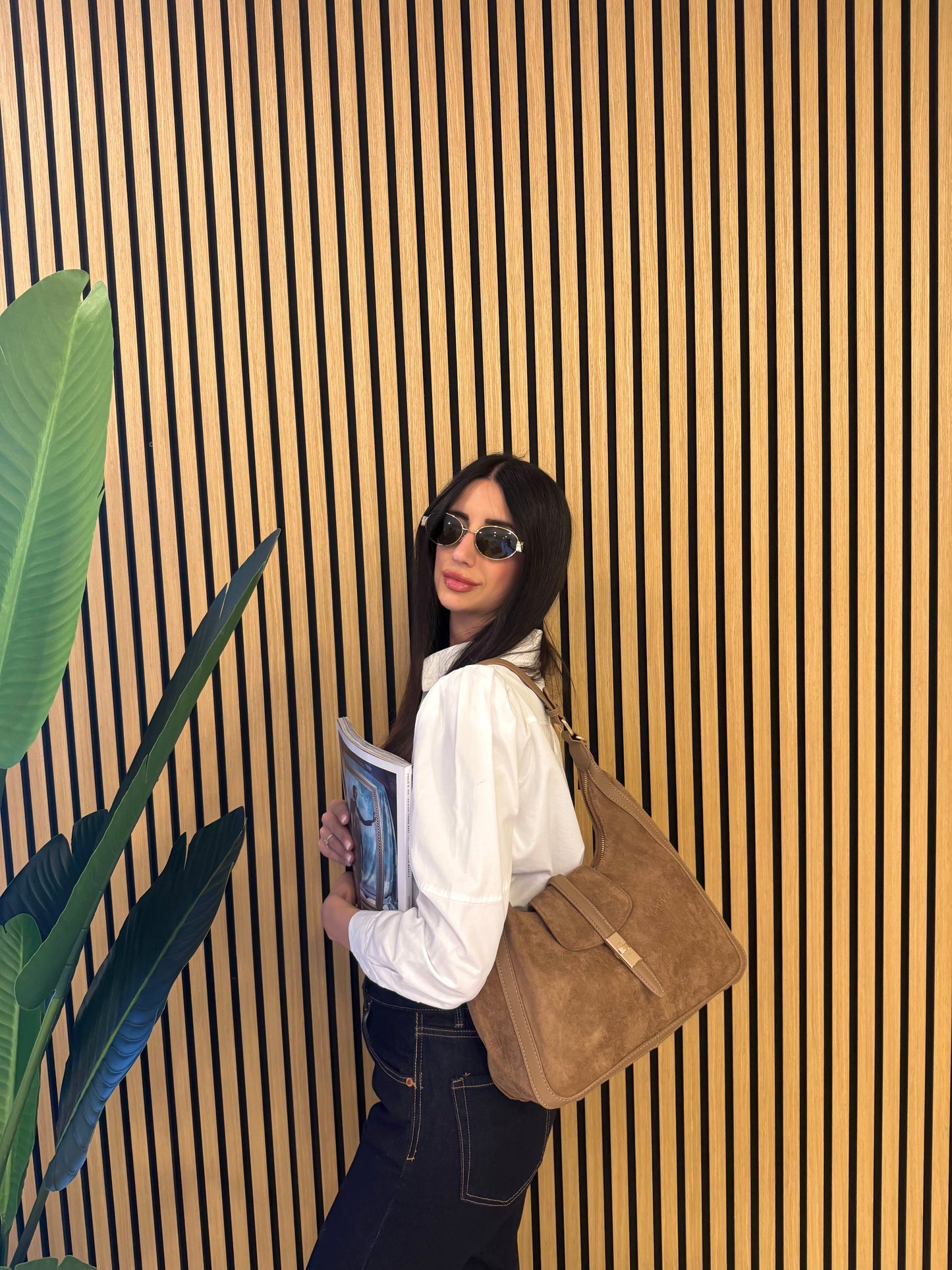JOLIE BAG