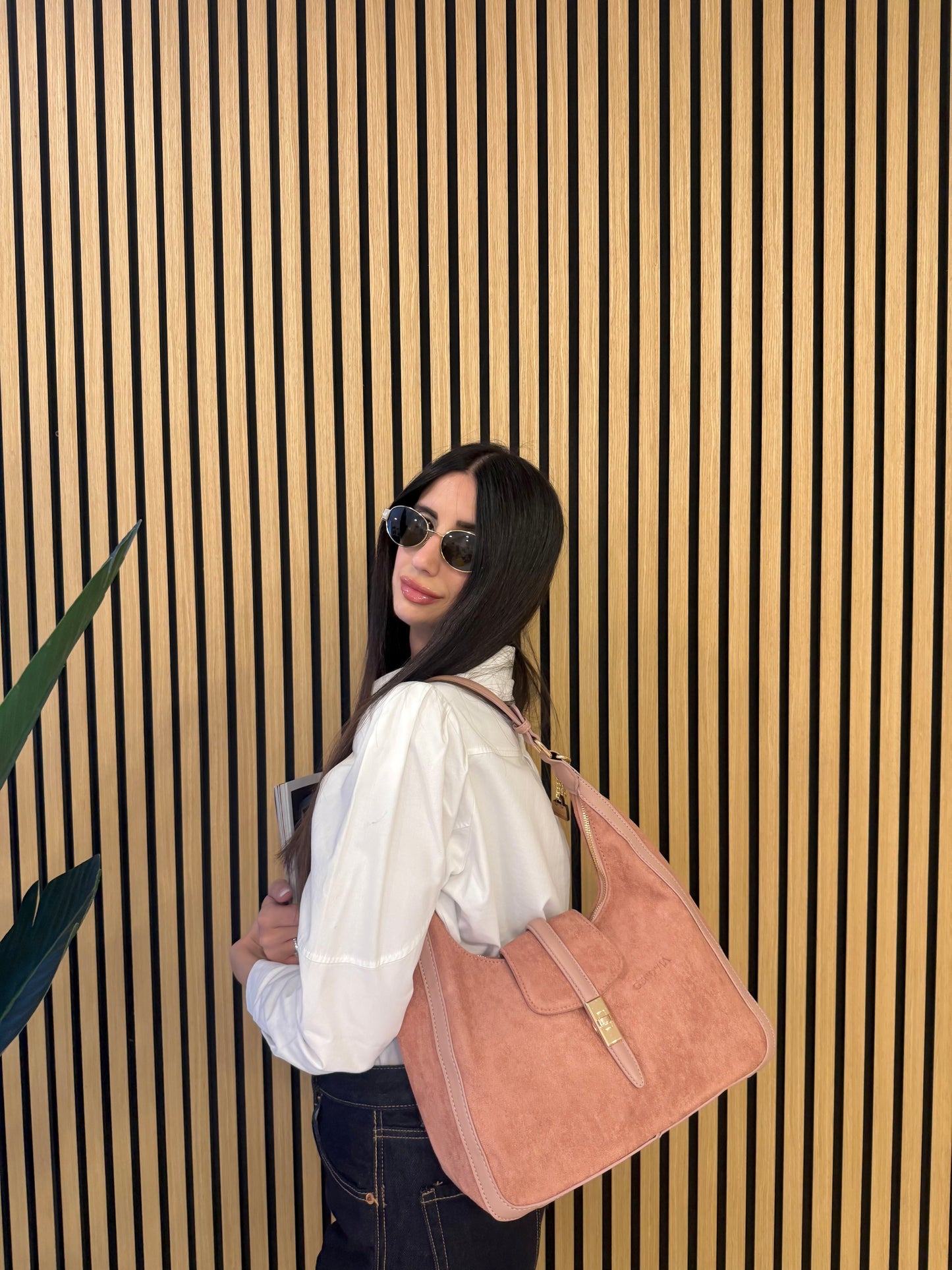 JOLIE BAG
