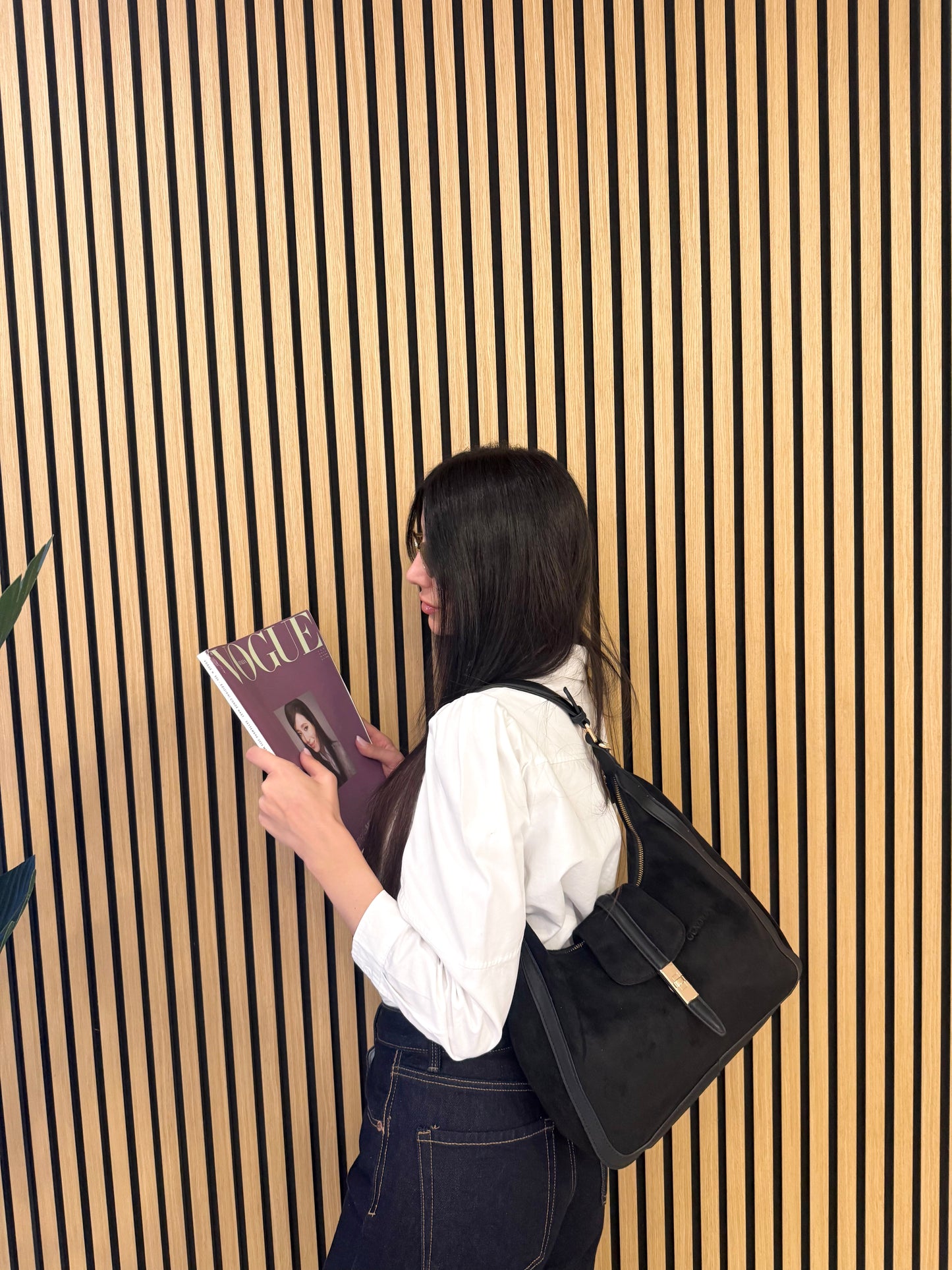 JOLIE BAG