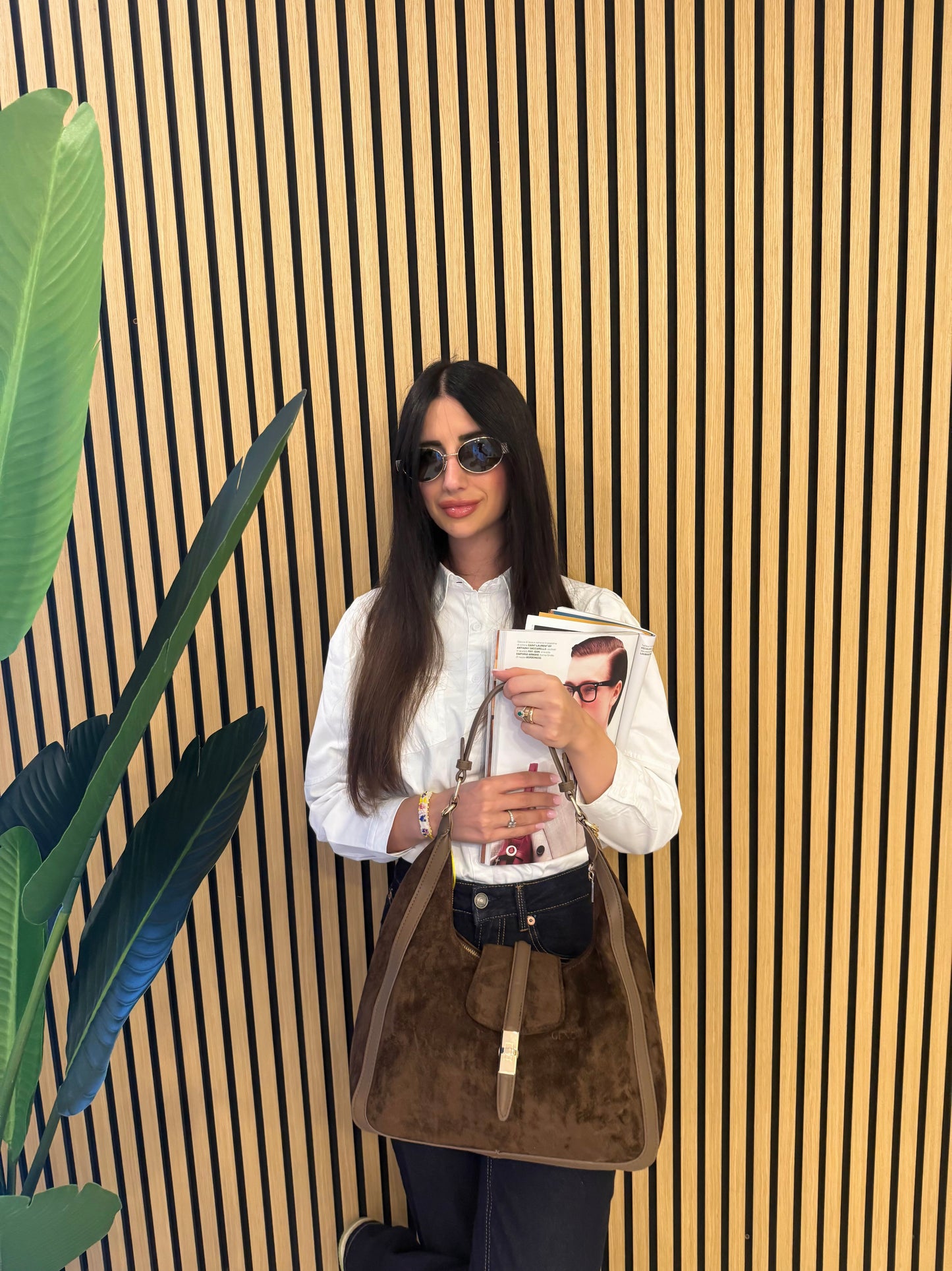 JOLIE BAG