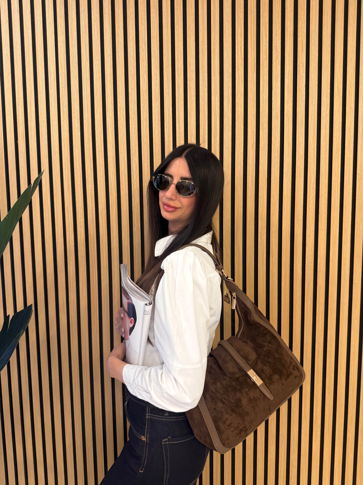 JOLIE BAG