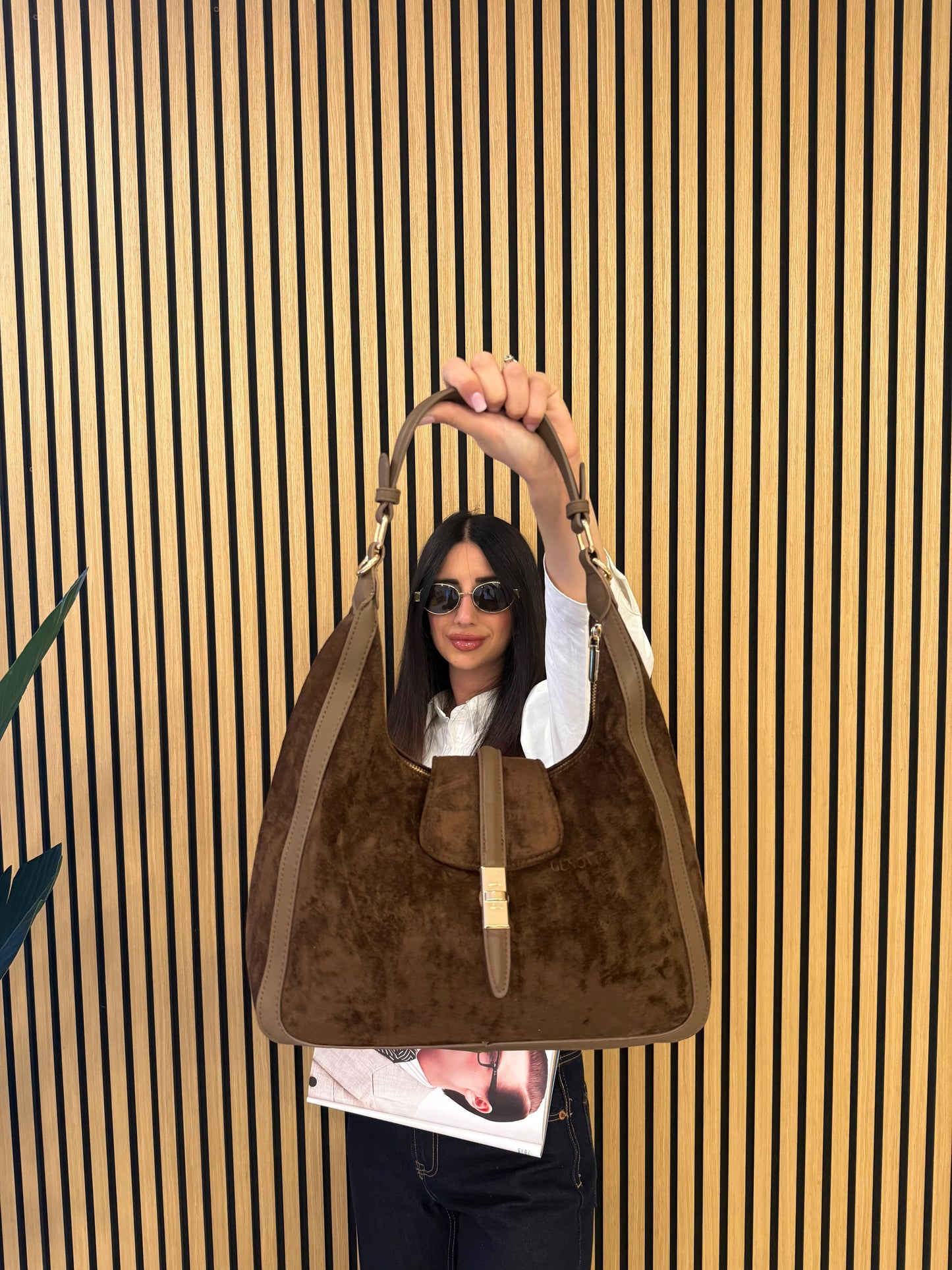 JOLIE BAG