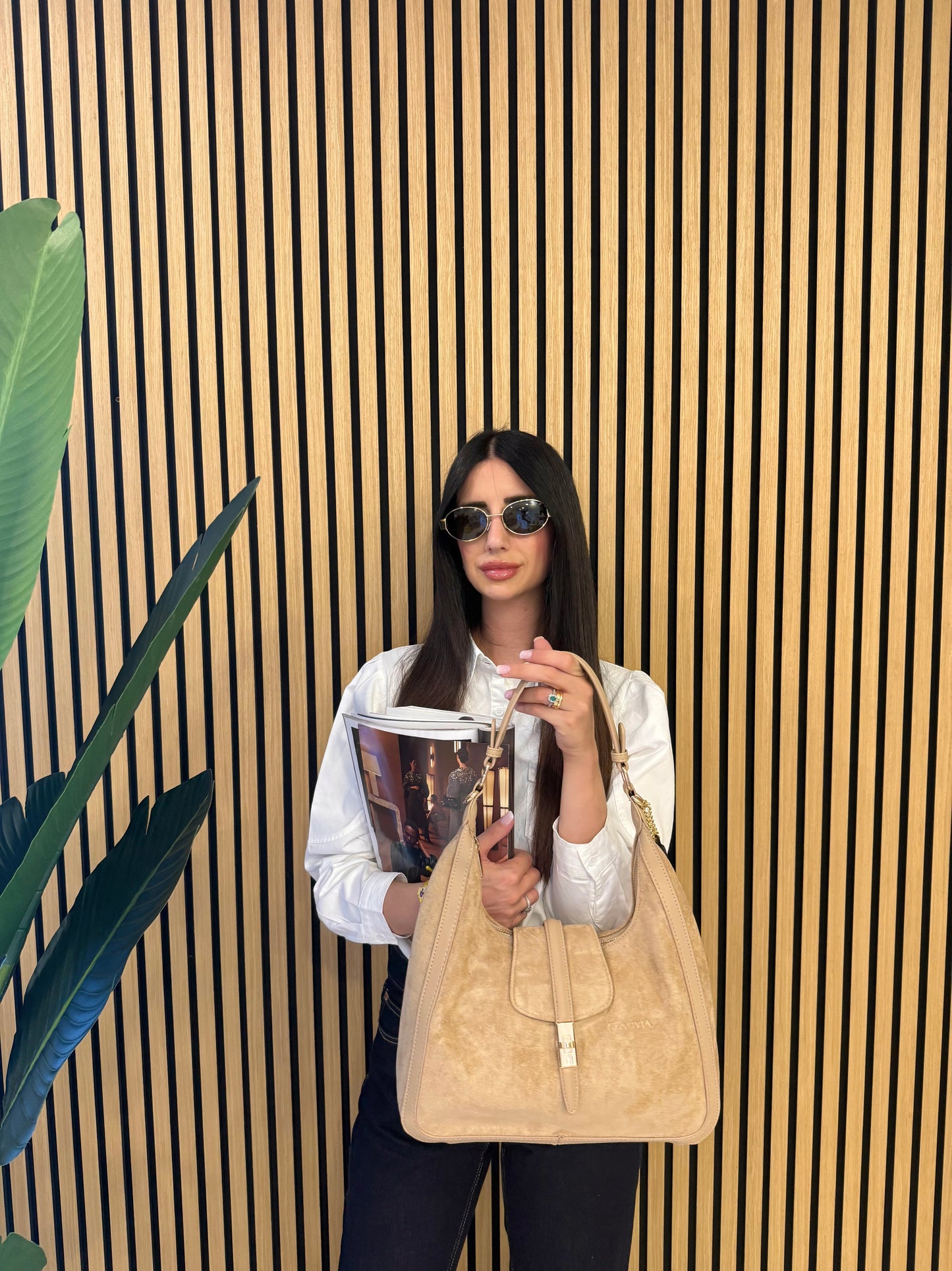 JOLIE BAG