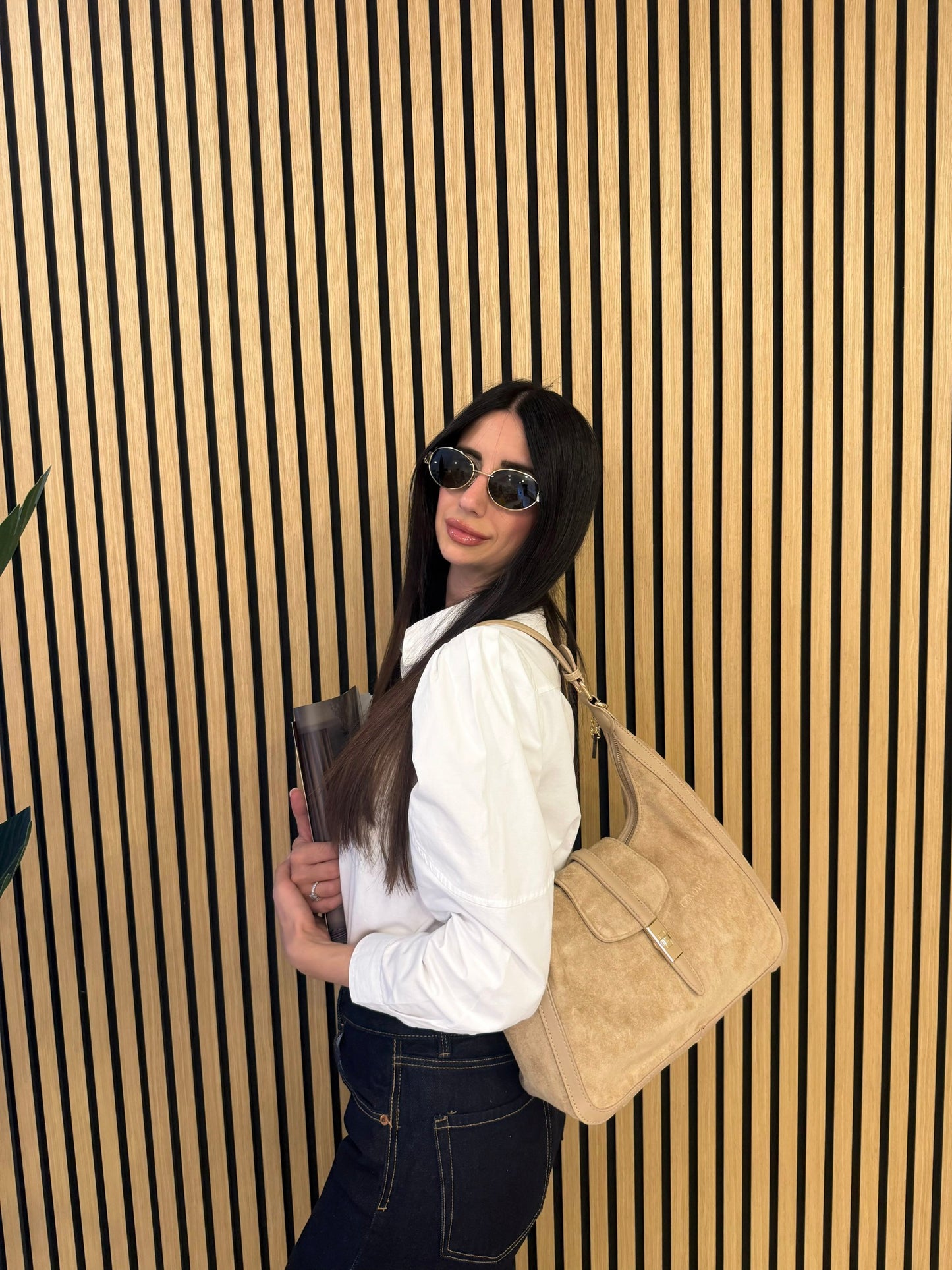 JOLIE BAG