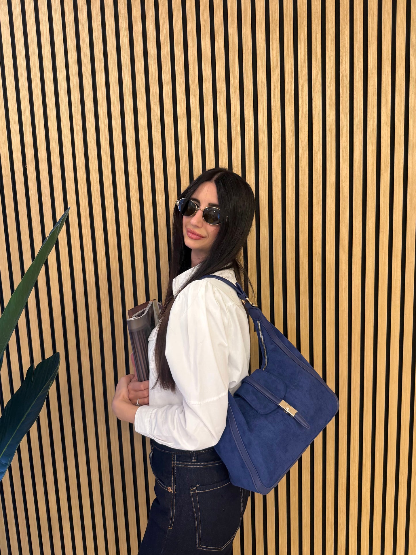 JOLIE BAG