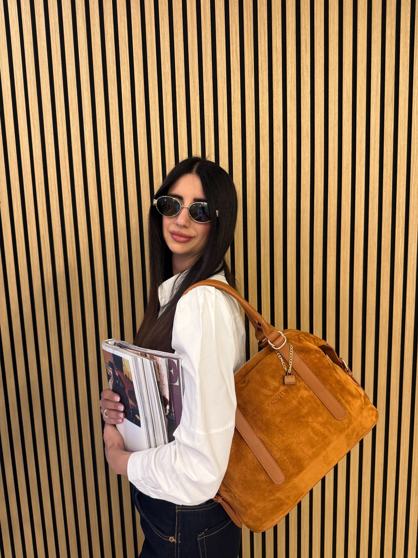 GAIA BAG