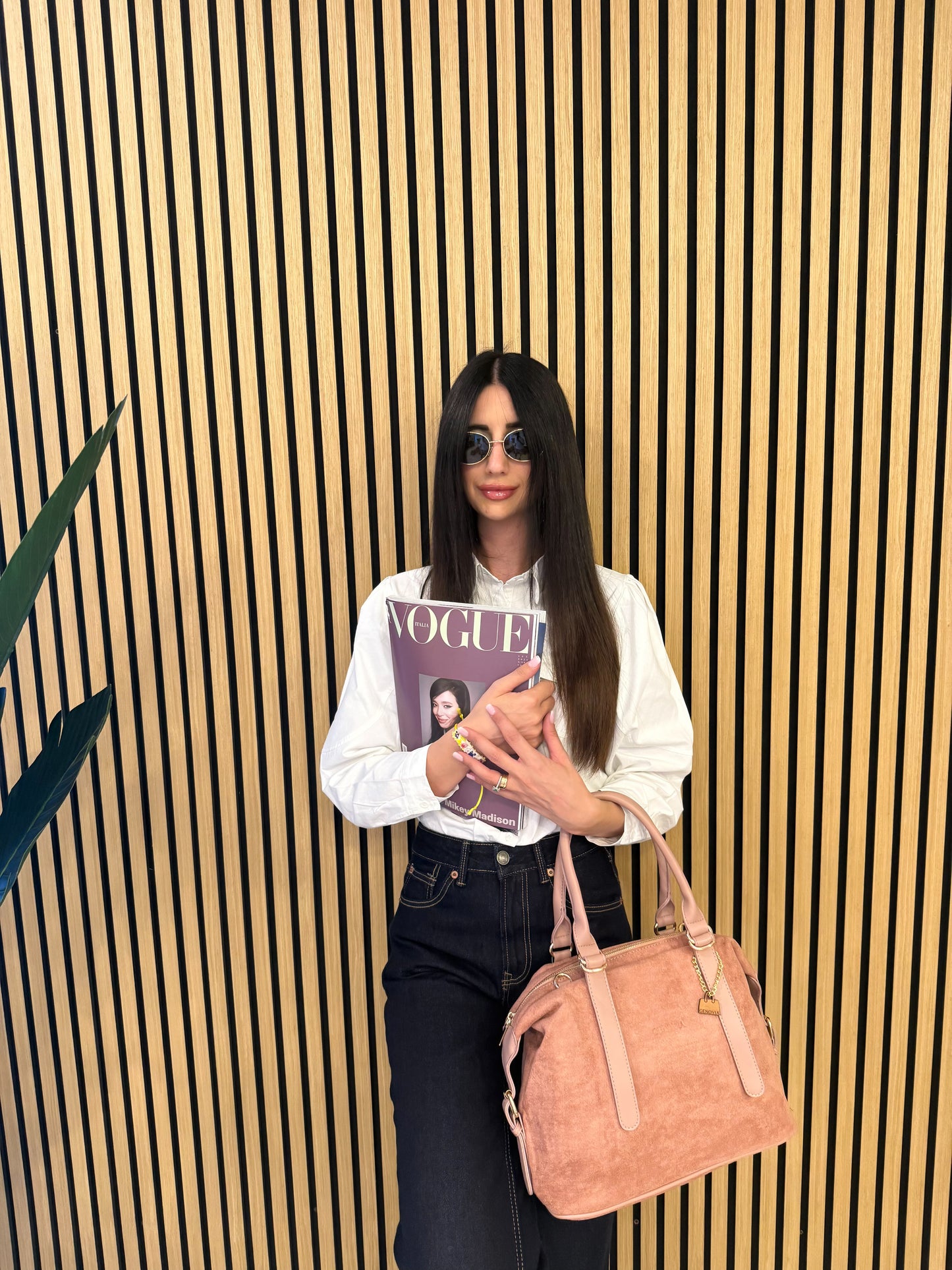 GAIA BAG