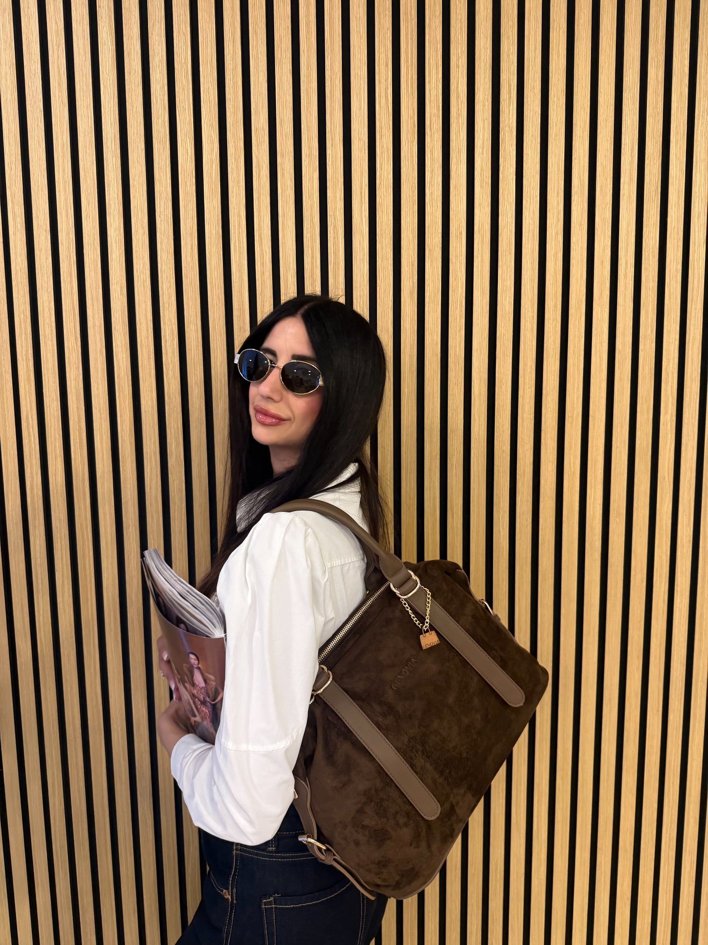 GAIA BAG