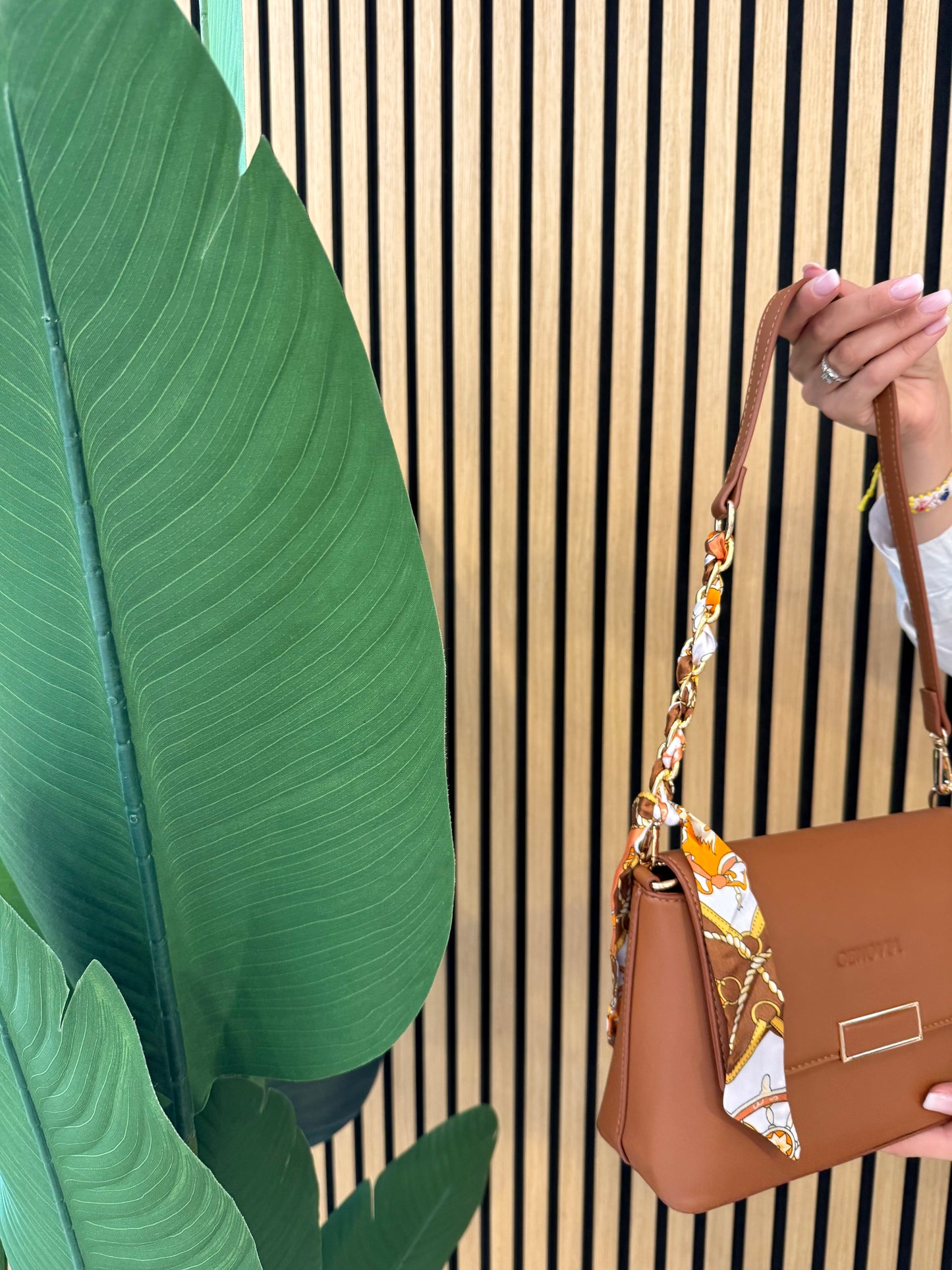 CHARLOTTE BAG