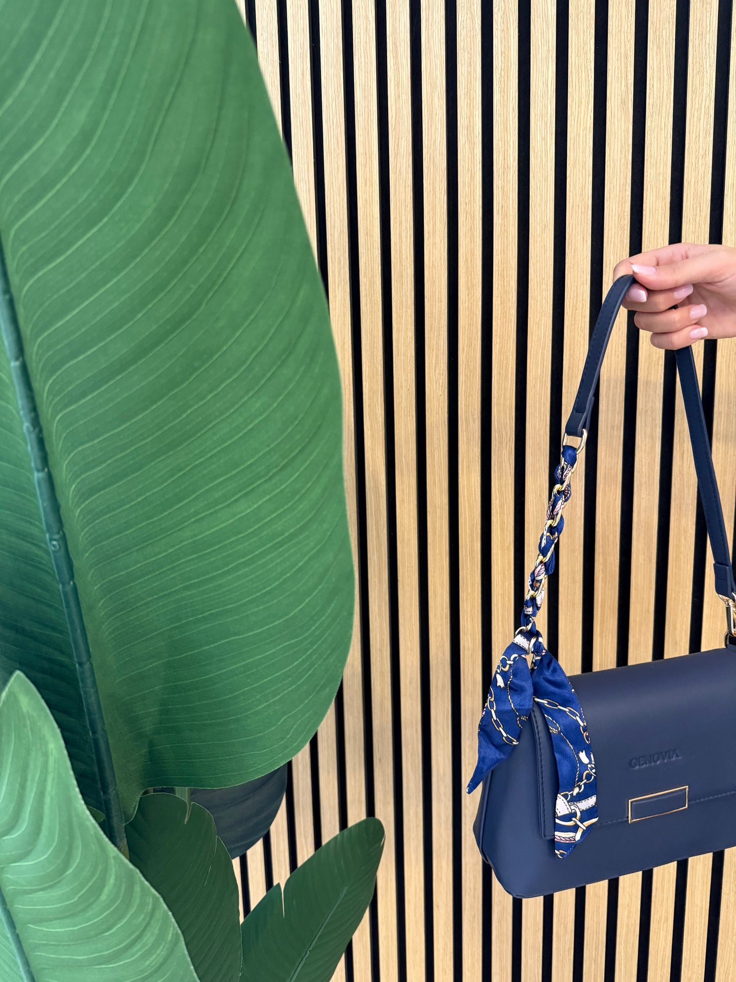 CHARLOTTE BAG
